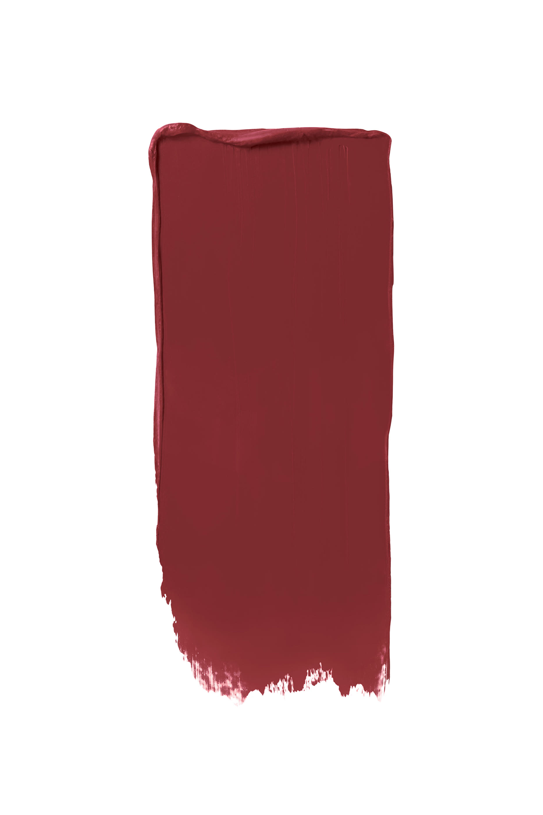 أحمر شفاه باورمات غير لامع بلون مركز