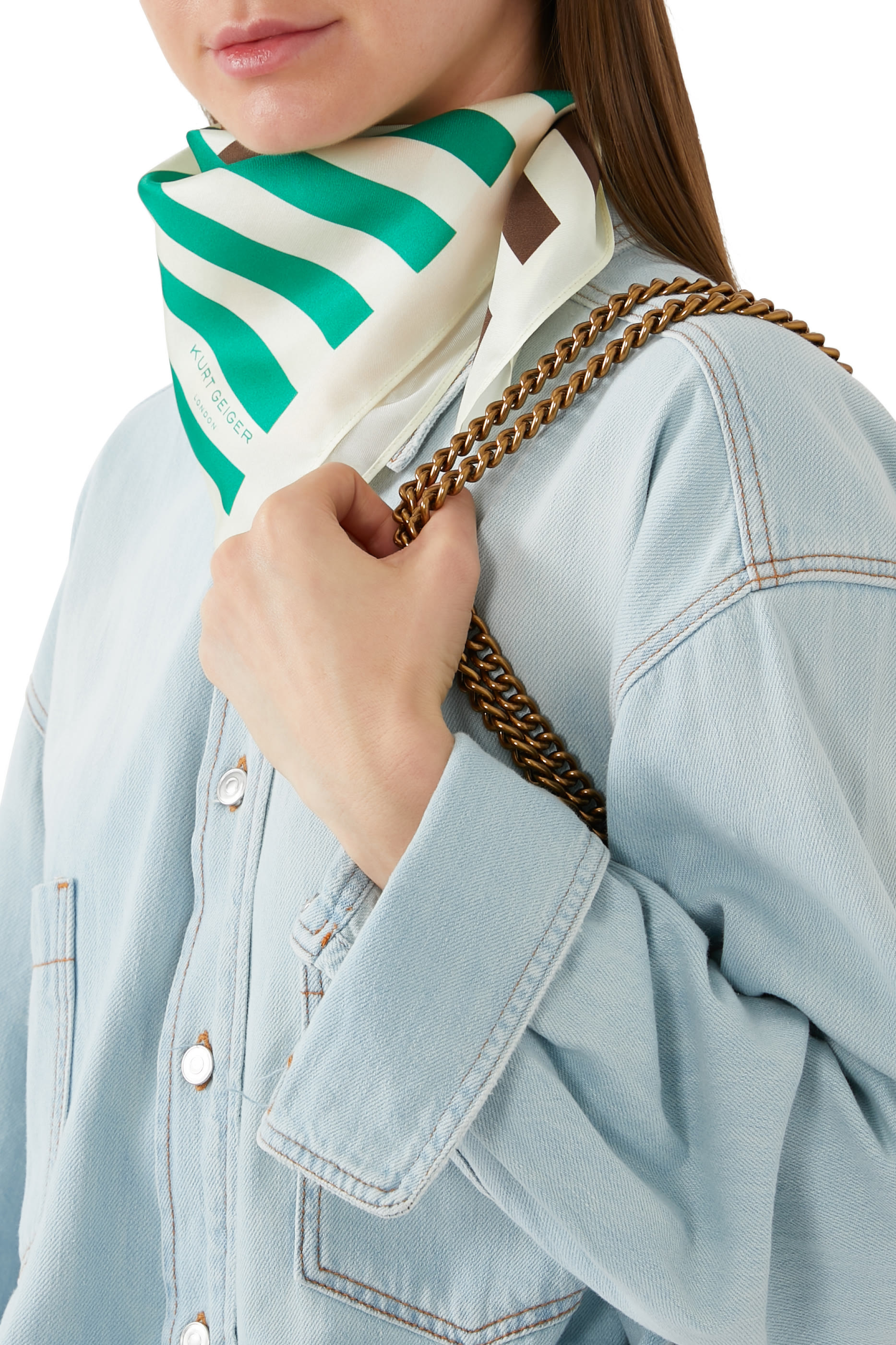 وشاح باندانا