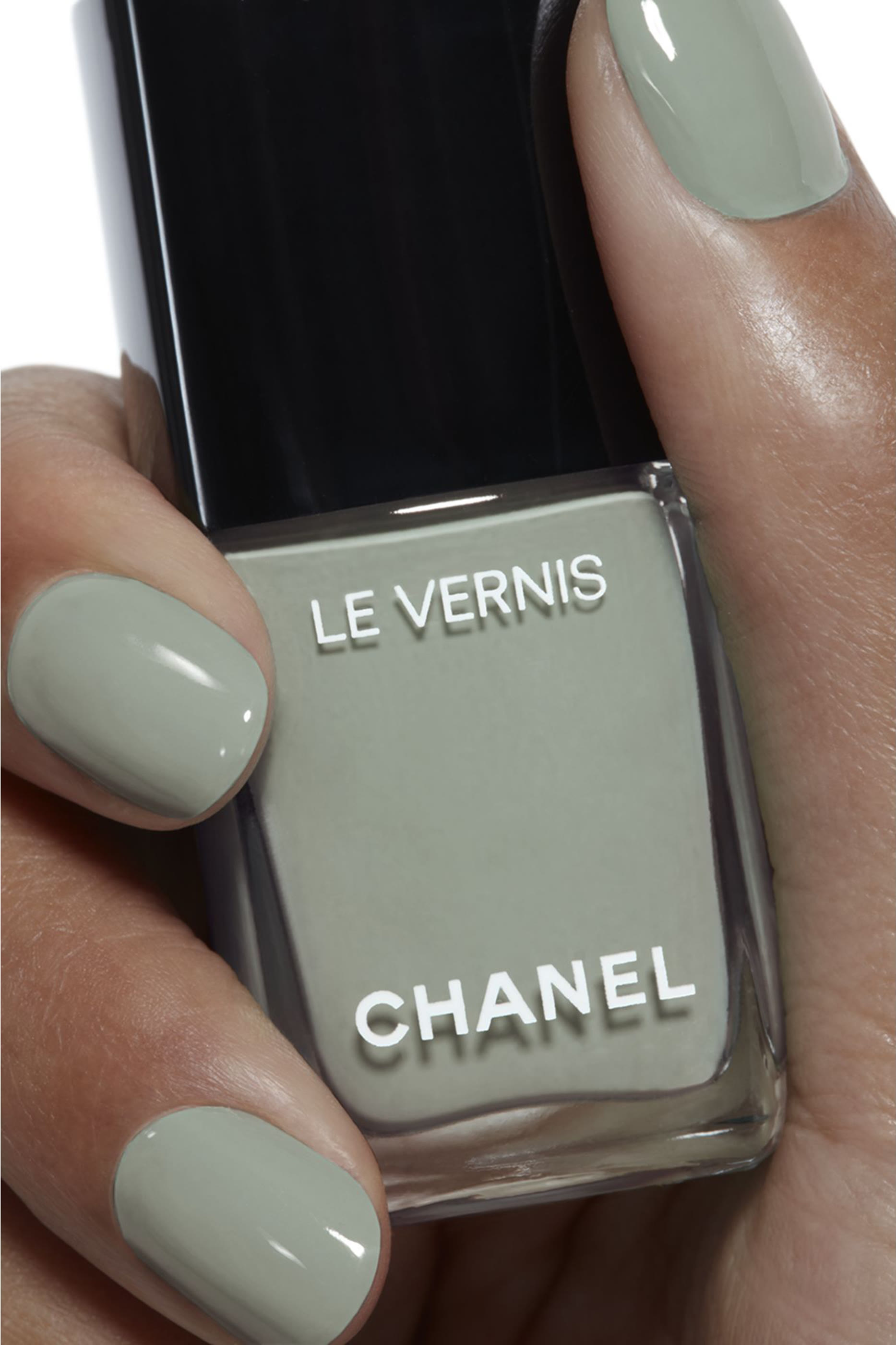 طلاء أظافر Le Vernis