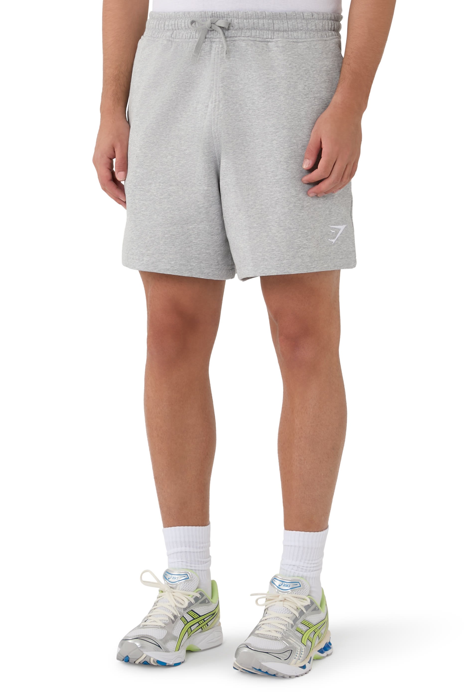 Crest Short