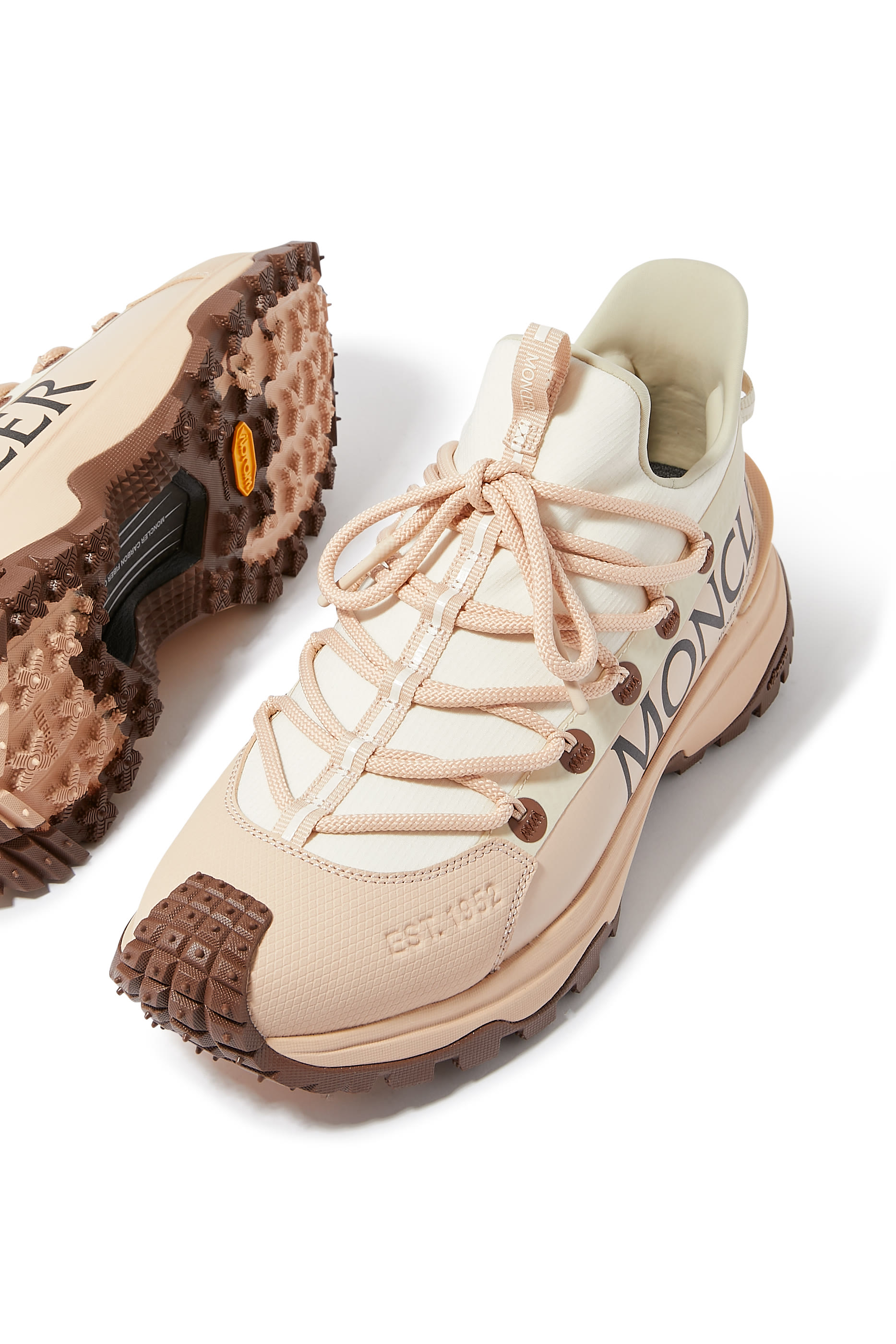 سنيكرز تريلجريب لايت 2 بكاحل منخفض