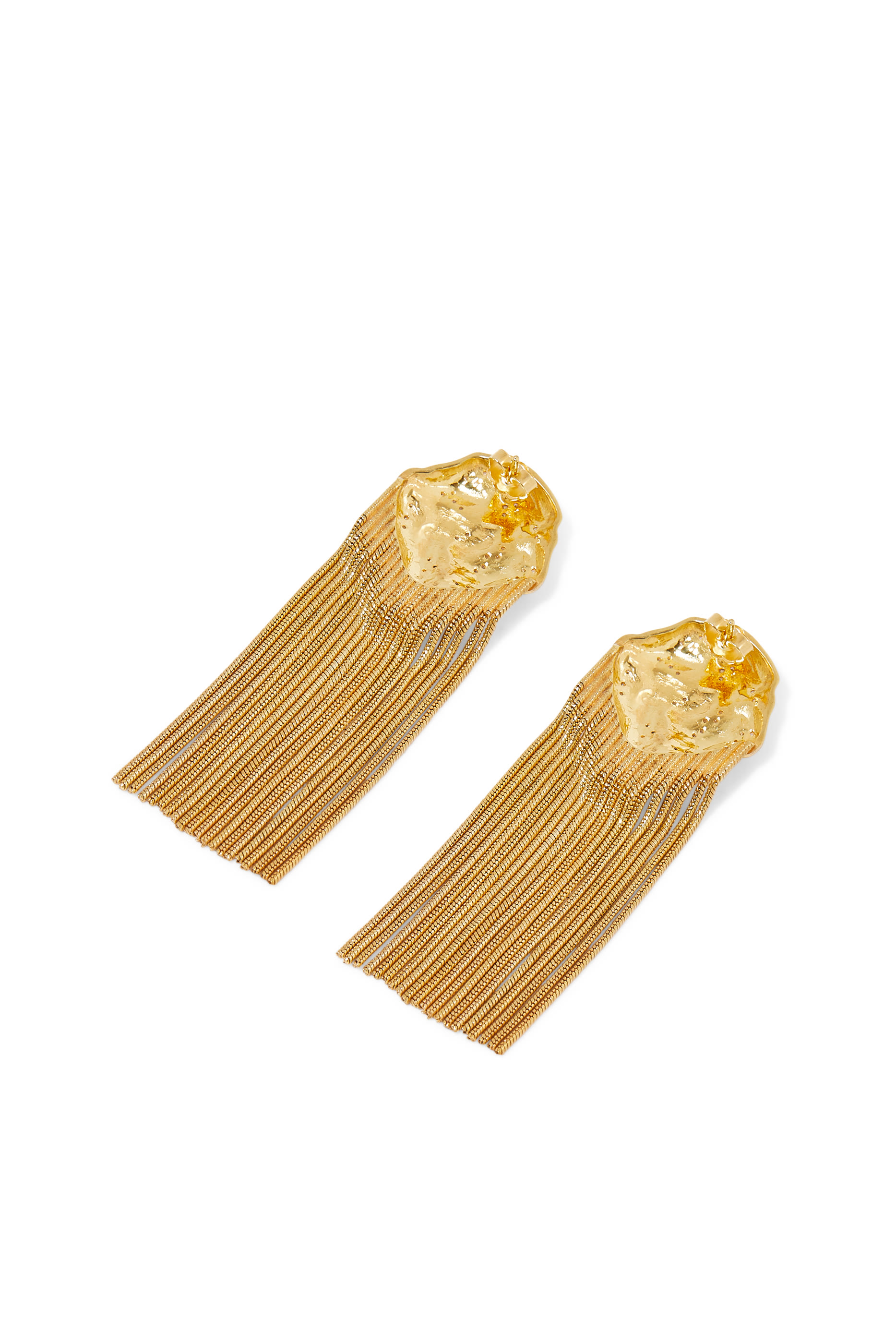 أقراط فمنين ويفز