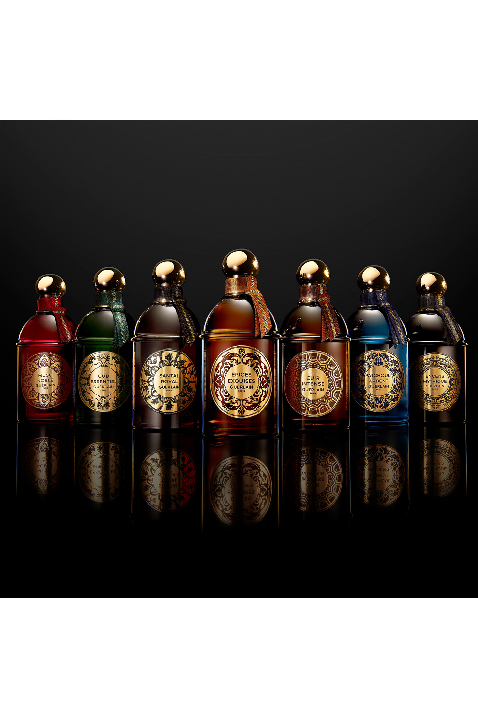 ماء عطر بخاخ باتشولي أردينت