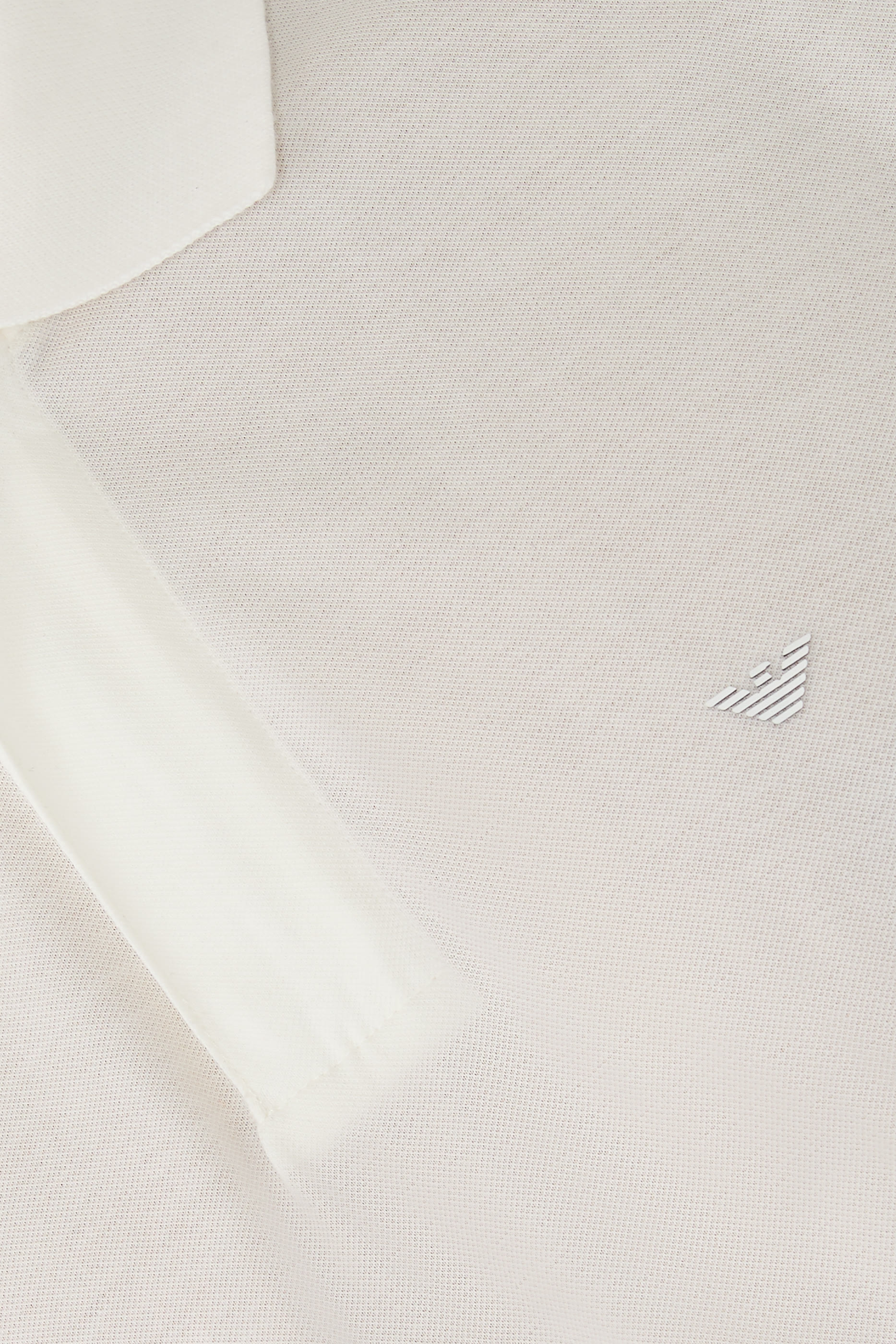 Travel Essentials Piqué Polo Shirt