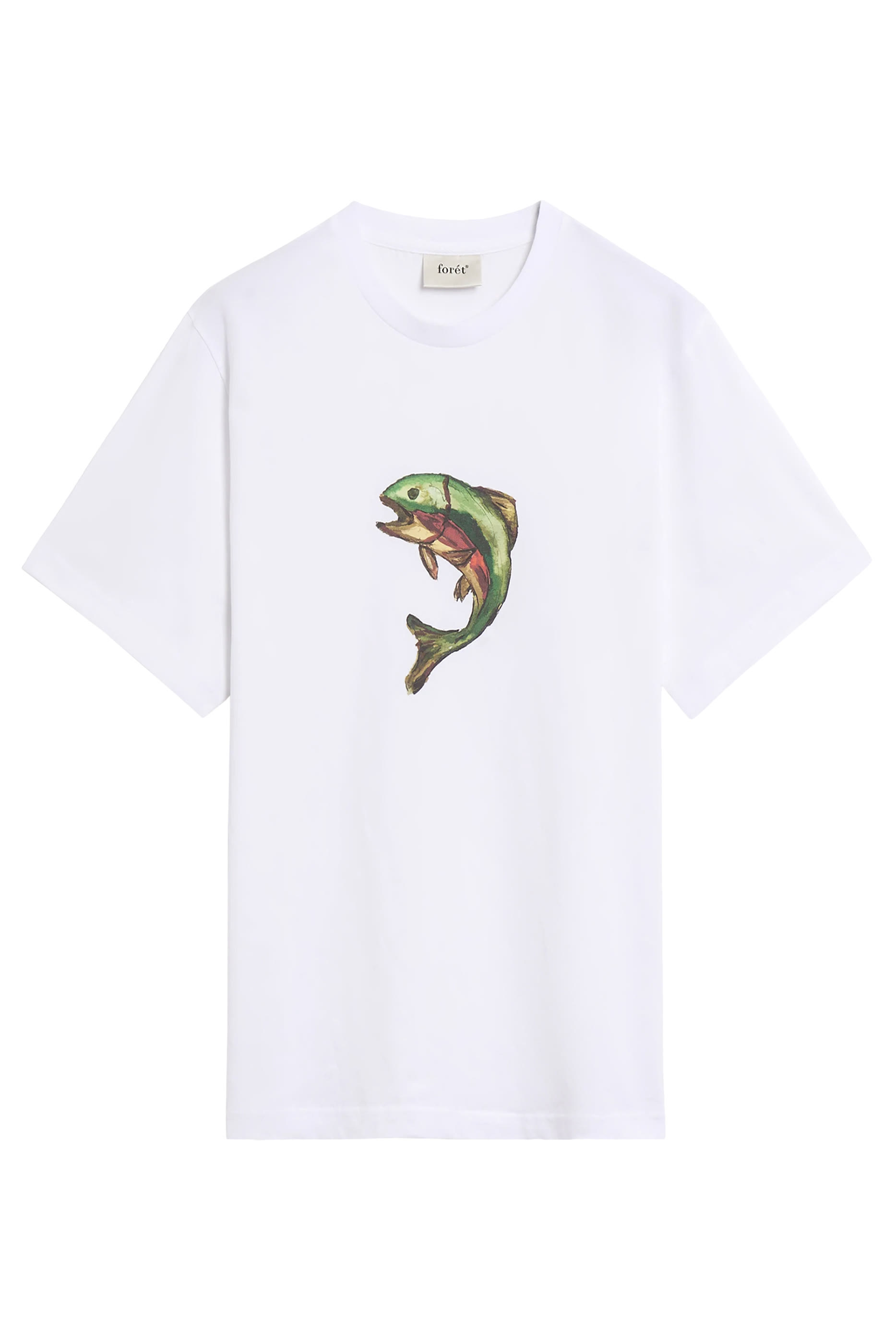 تيشيرت كاتش