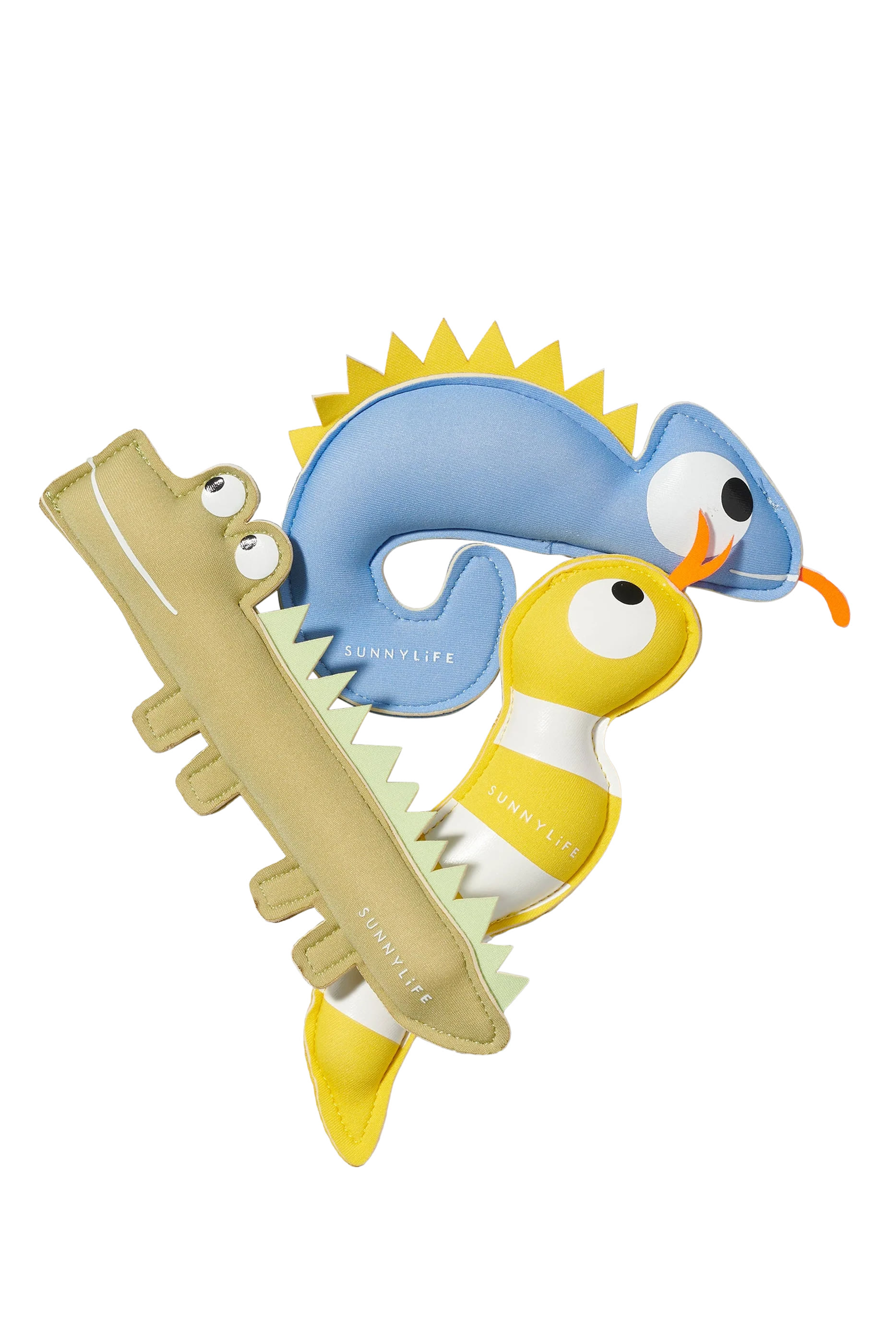 مجموعة لعب غوص دايف باديز للأطفال