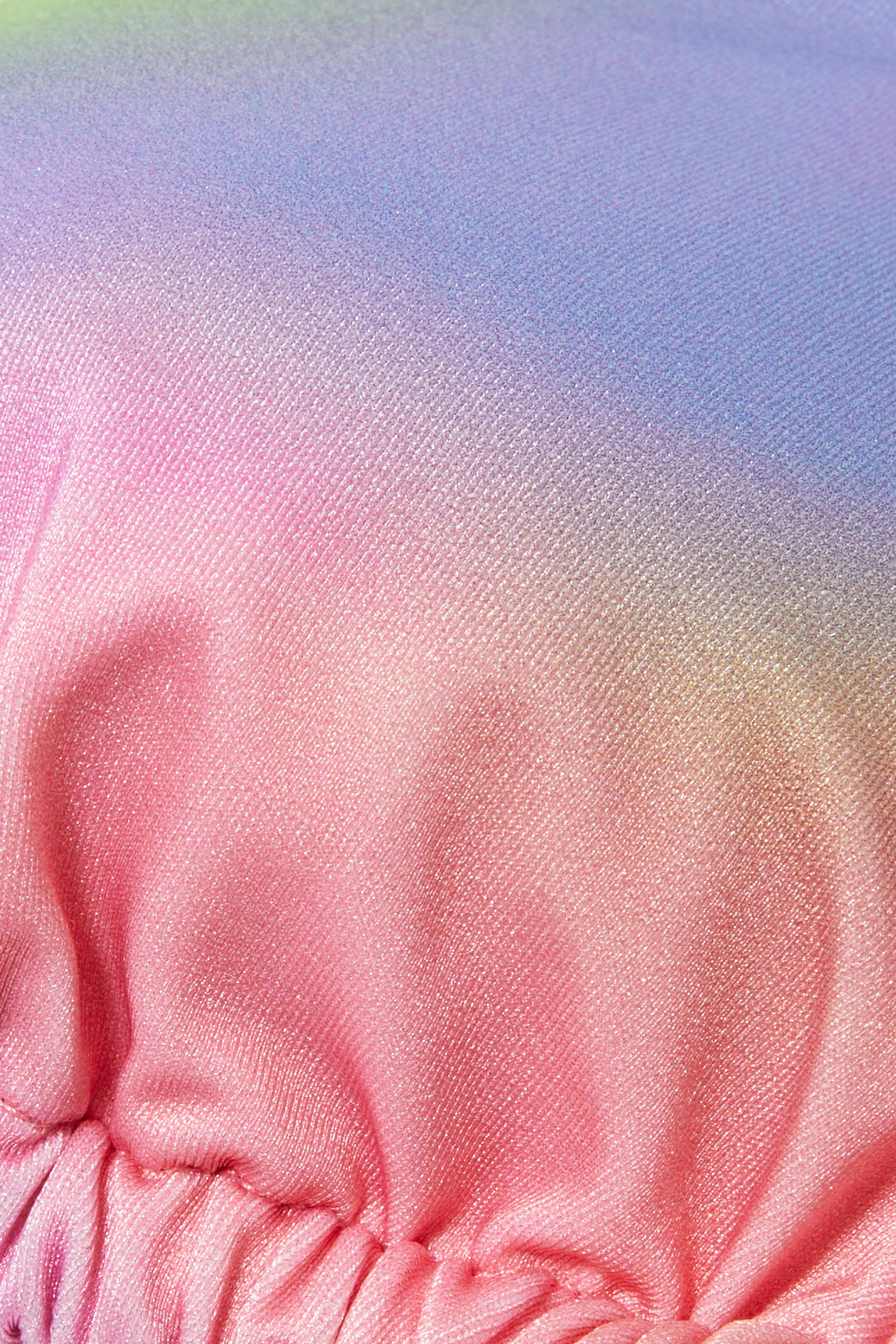 بدلة سباحة من قطعتين بطبعة جلد فهد