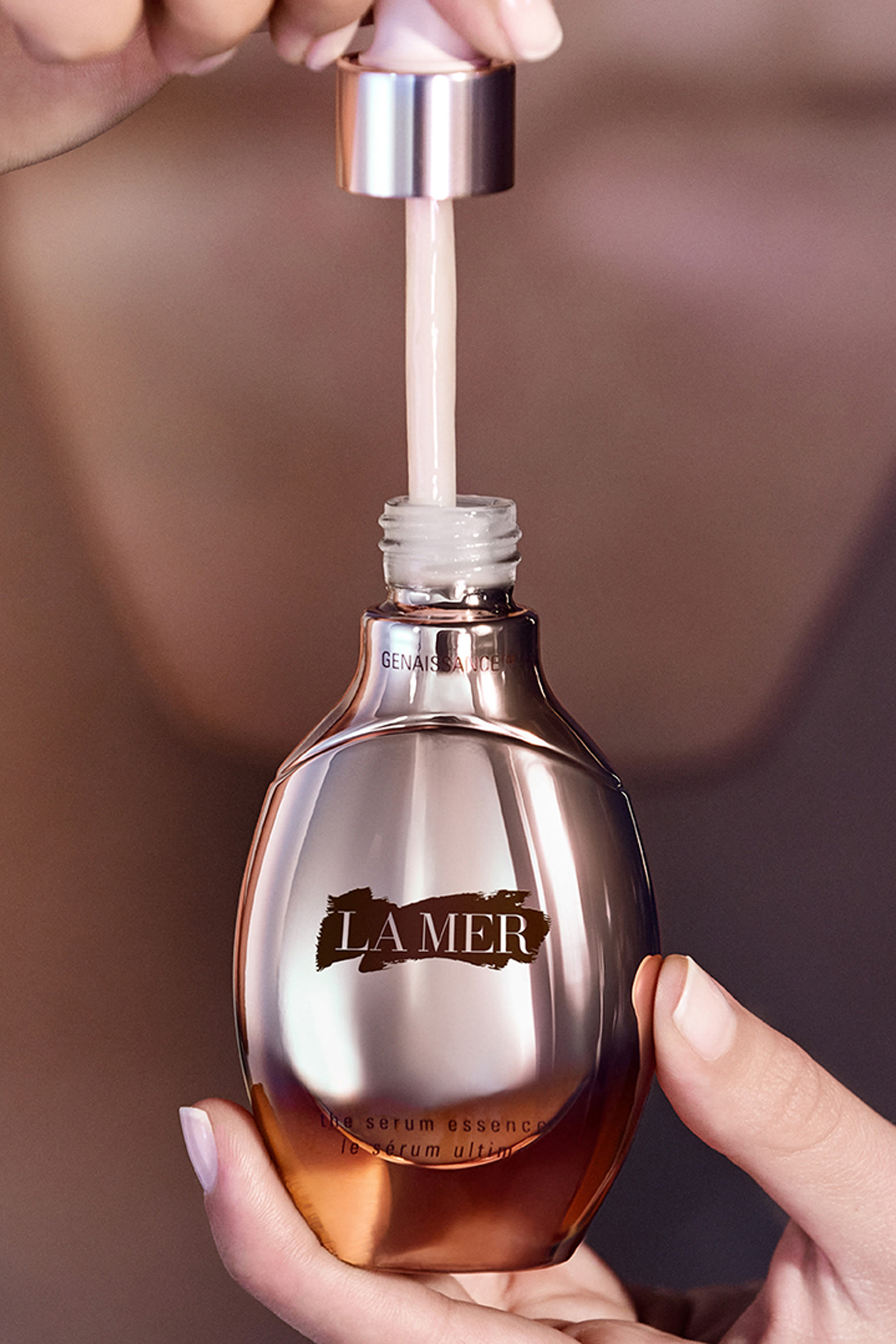 سيروم جينيسانس دي لامير