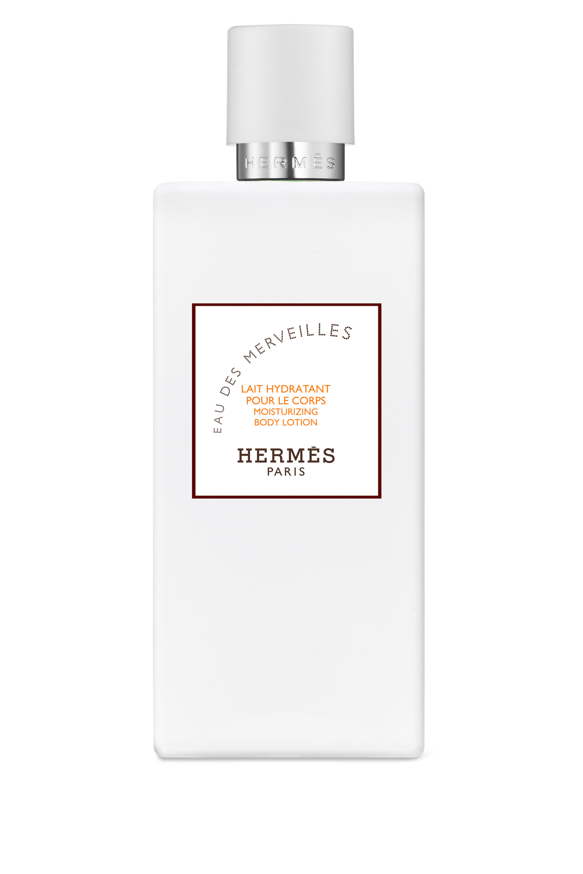 مجموعة Eau des Merveilles، لوسيون للجسم Lait des Merveilles