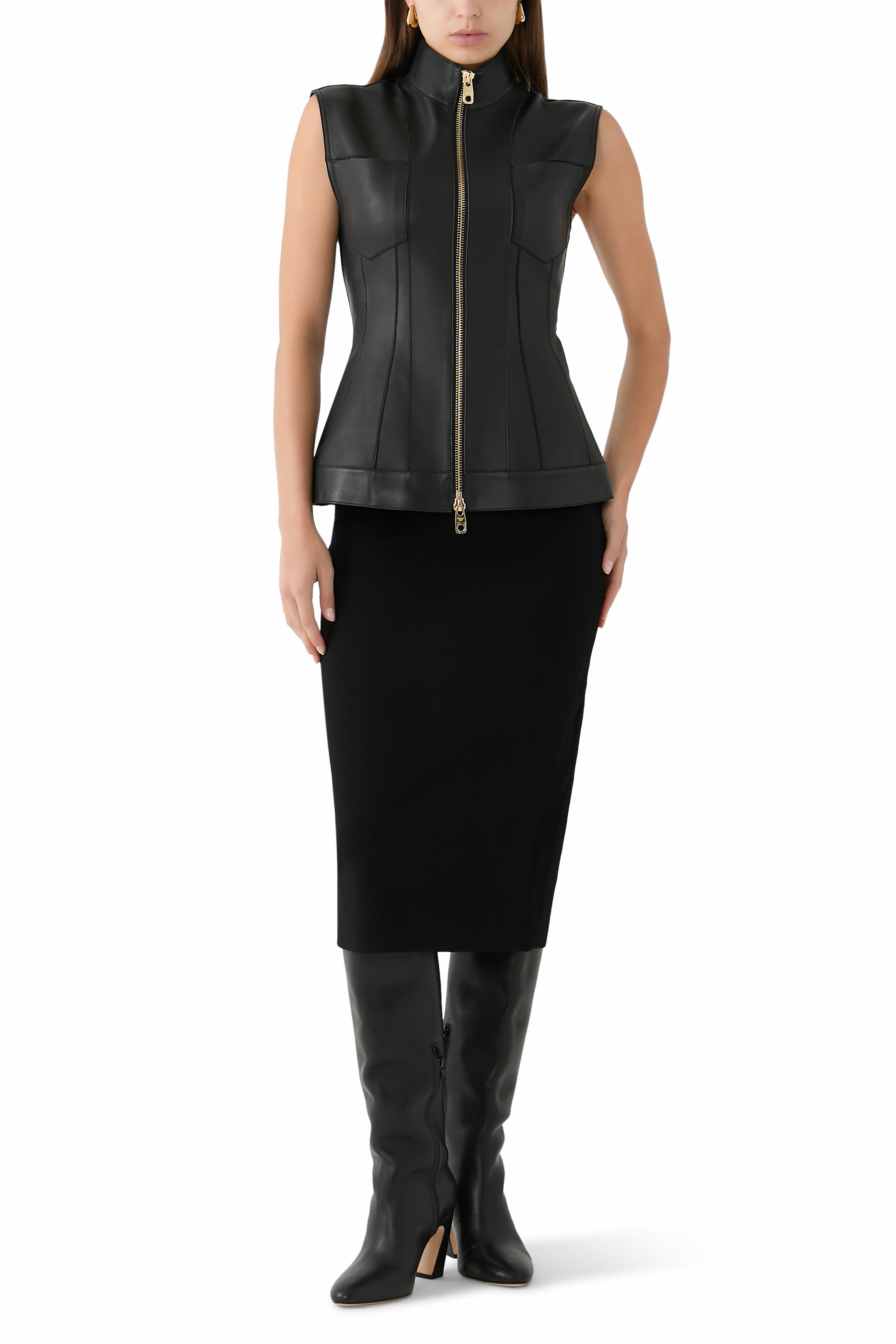 فيست بسحاب جلد