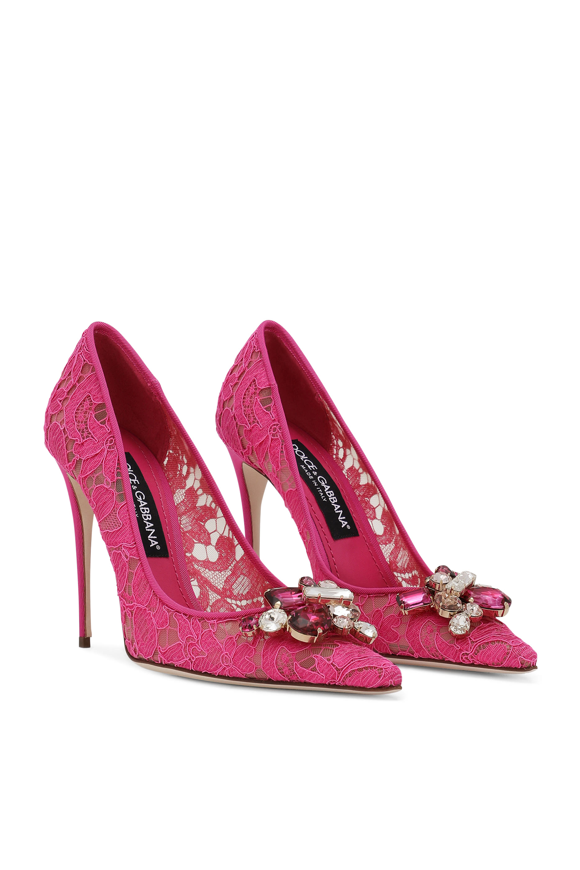 حذاء 105رينبو كلاسيكي دانتيل 