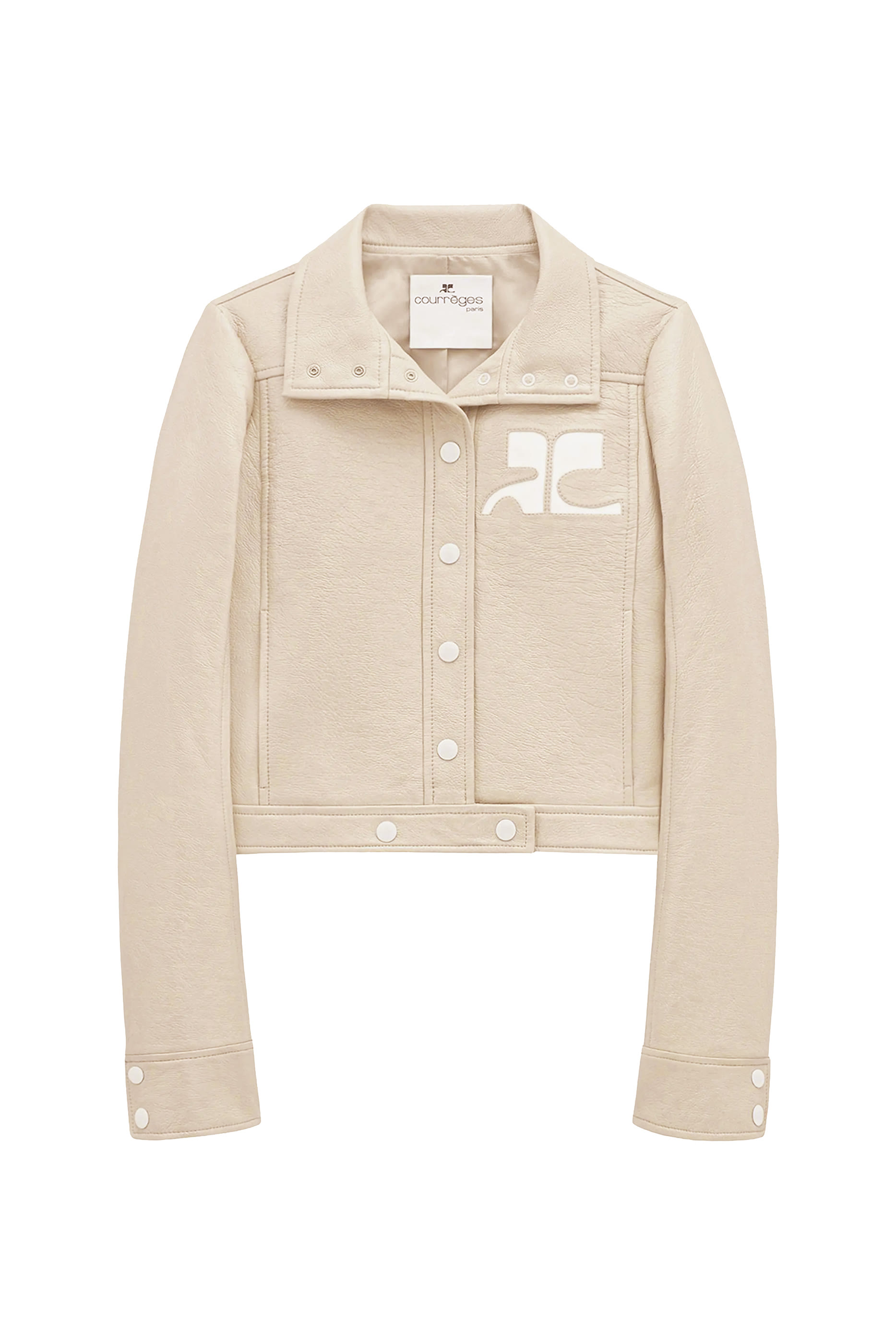 جاكيت ريديشن فينيل