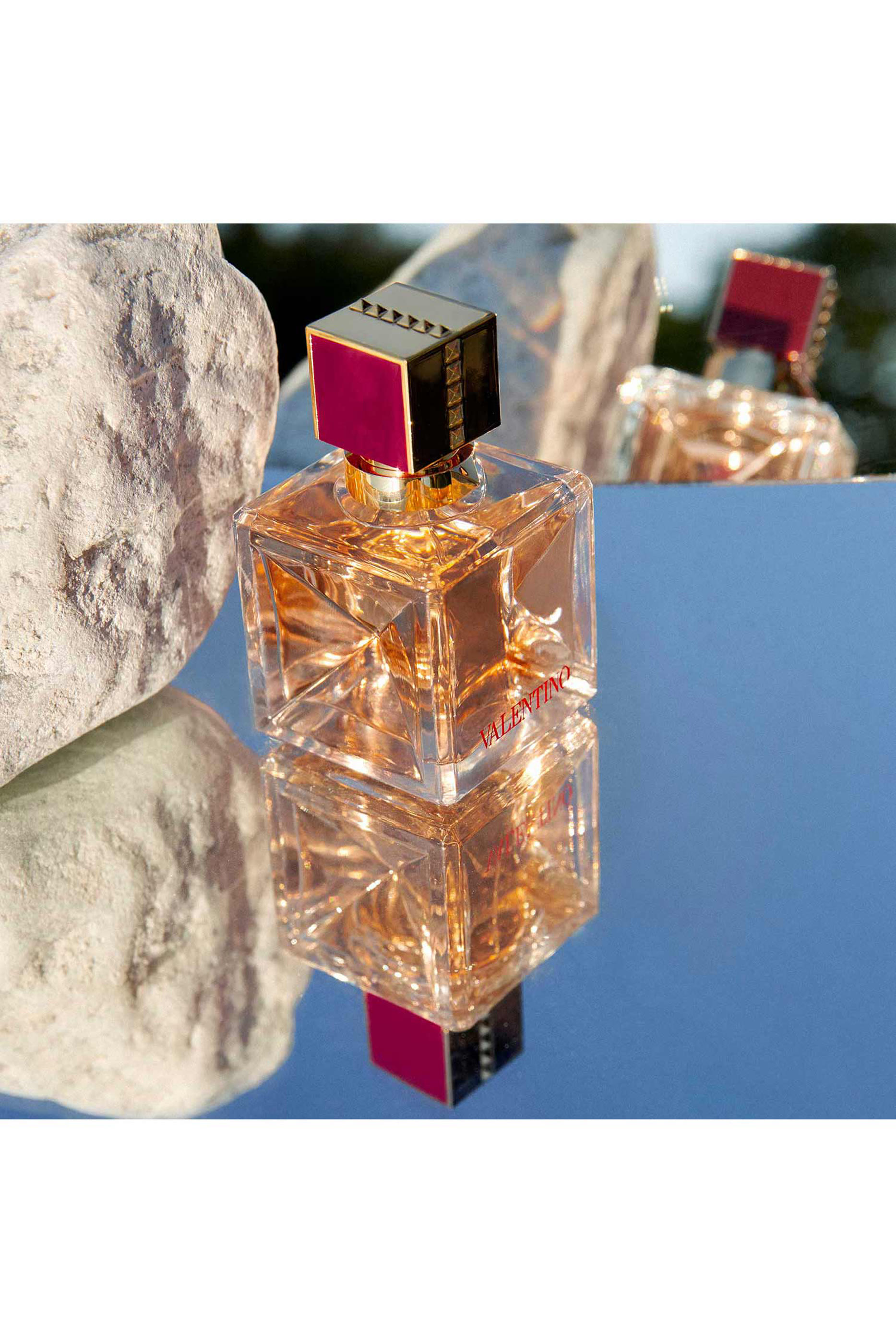 ماء عطر فوتشي فيفا مركز