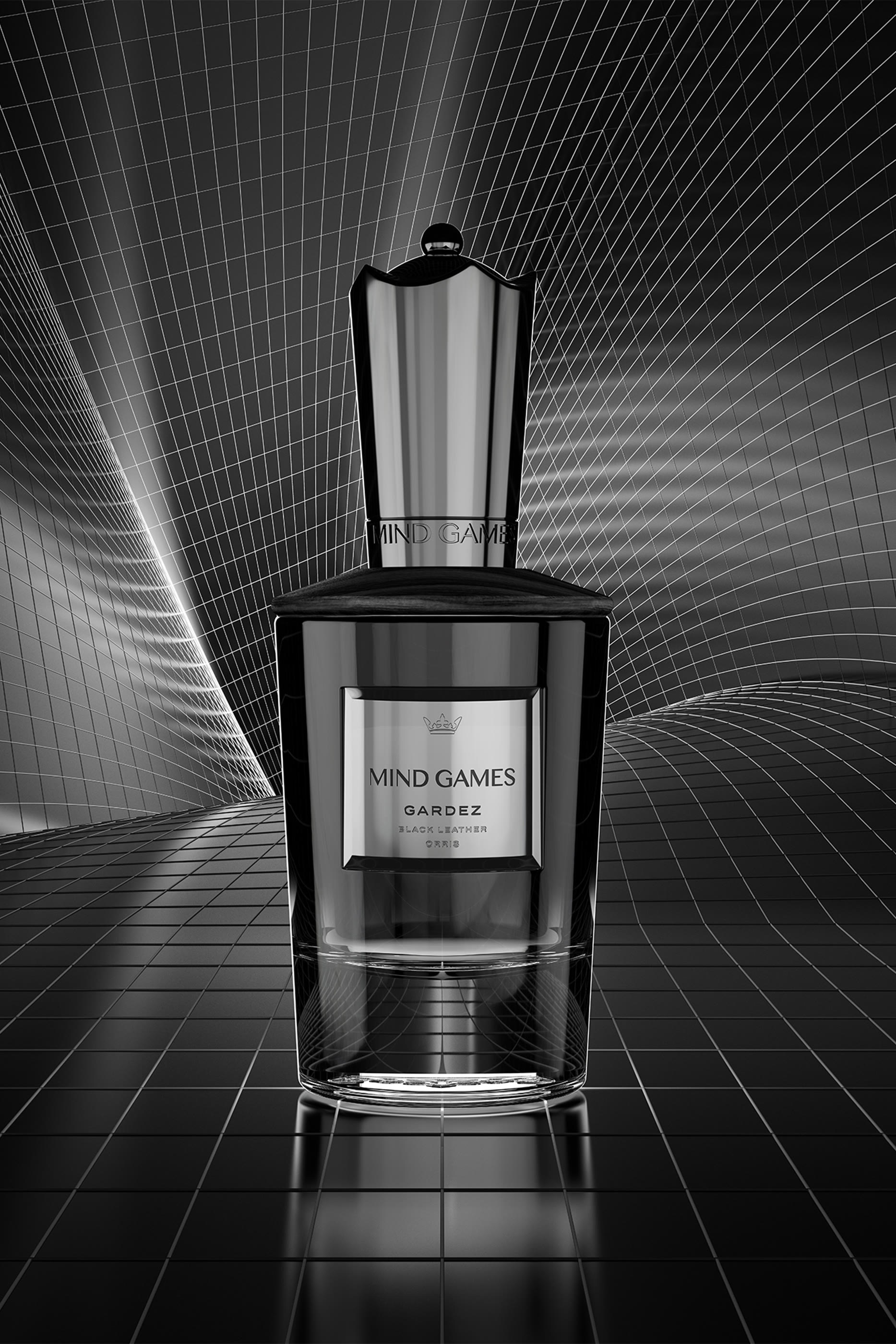 عطر مركز جاردي