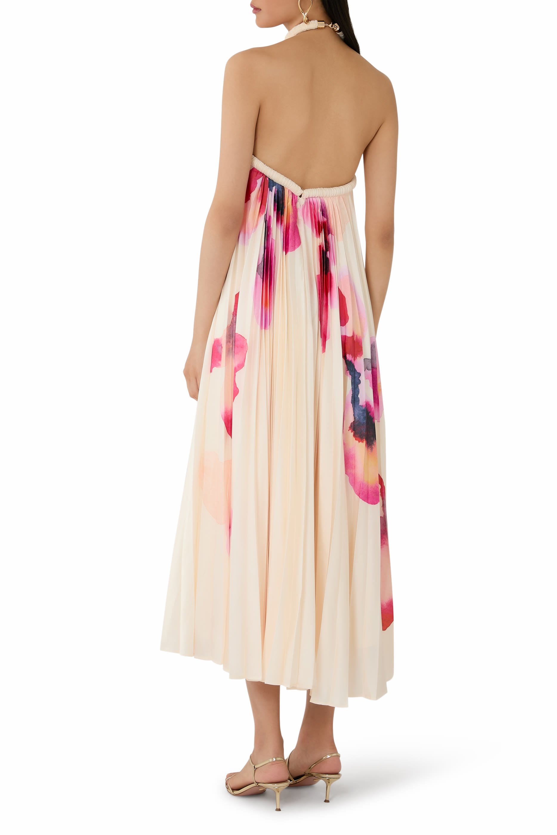 Fixby Maxi Dress