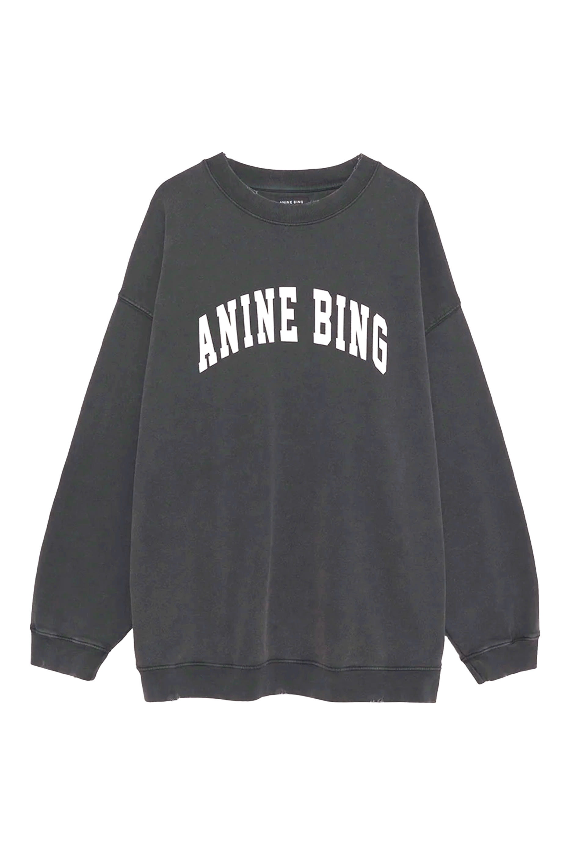 سويت شيرت تايلور بقصة واسعة قطن