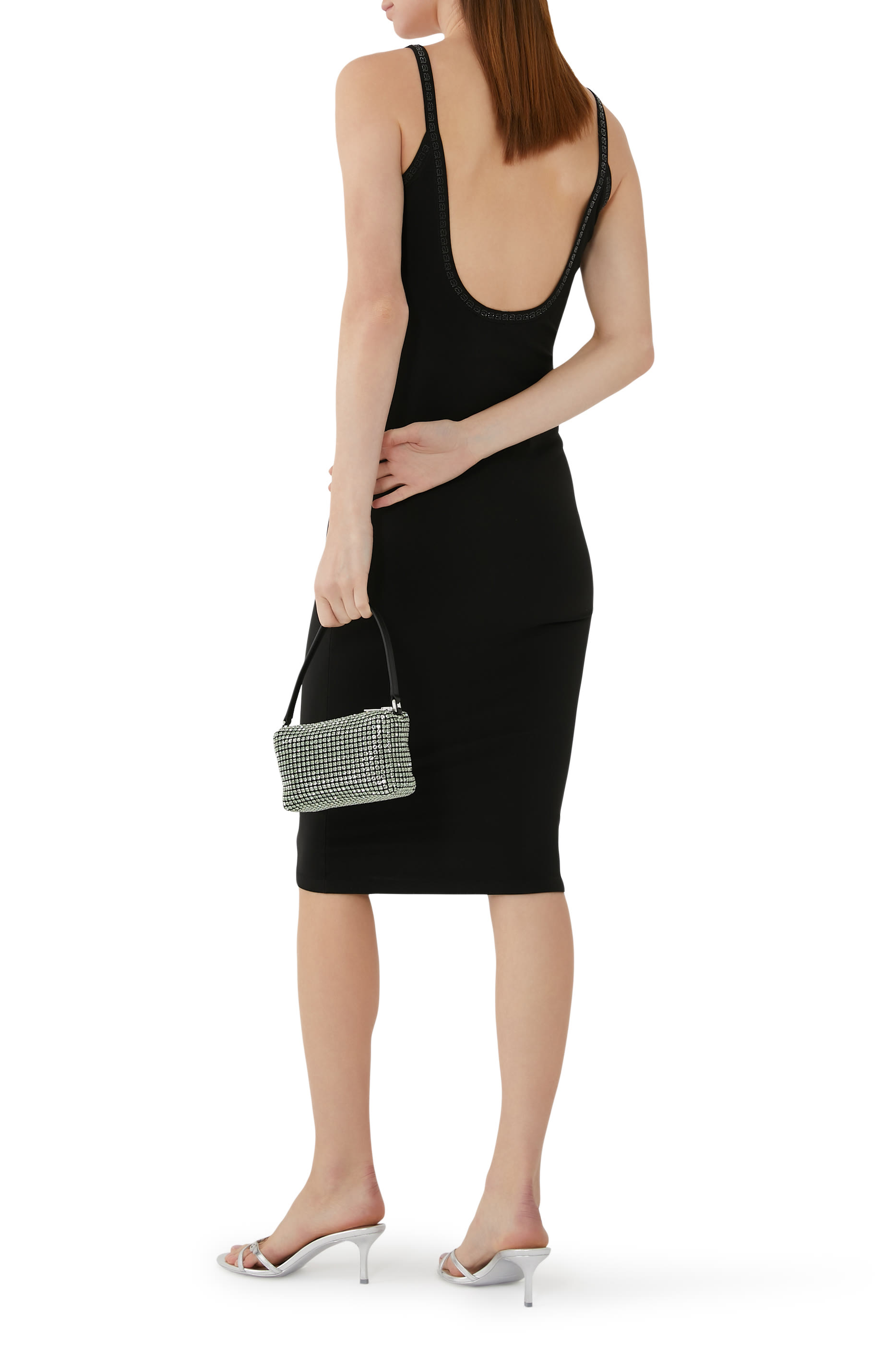 حذاء لوسيان مفتوح من الخلف 85