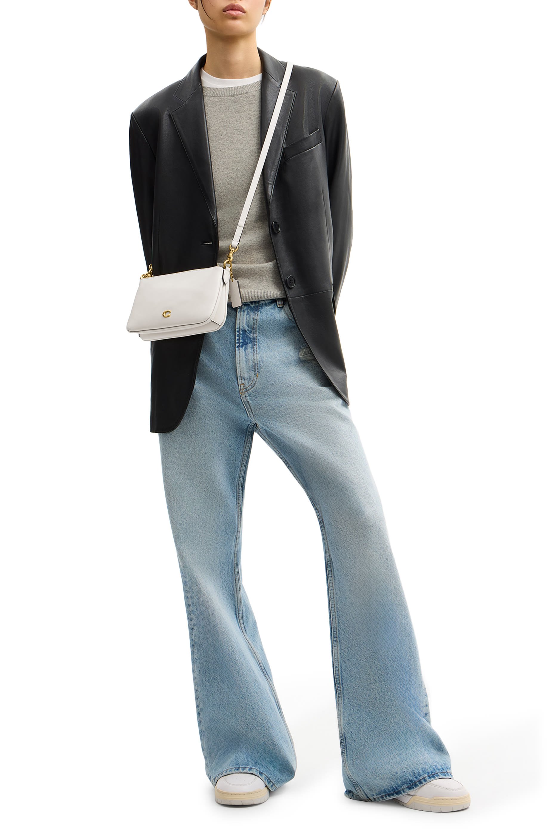 حقيبة أودري كروس بودي