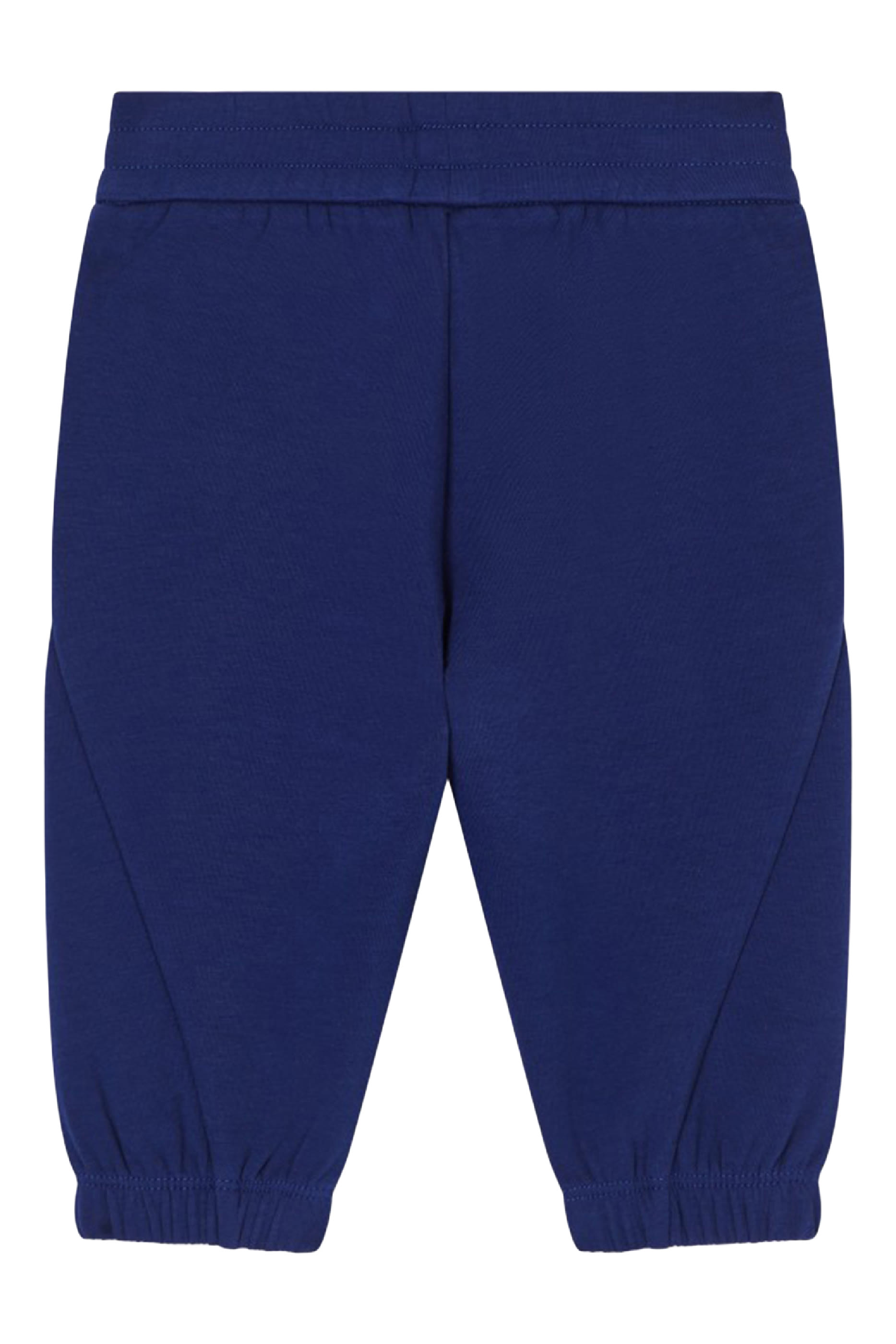 Kids  EA Logo Patch Joggers 