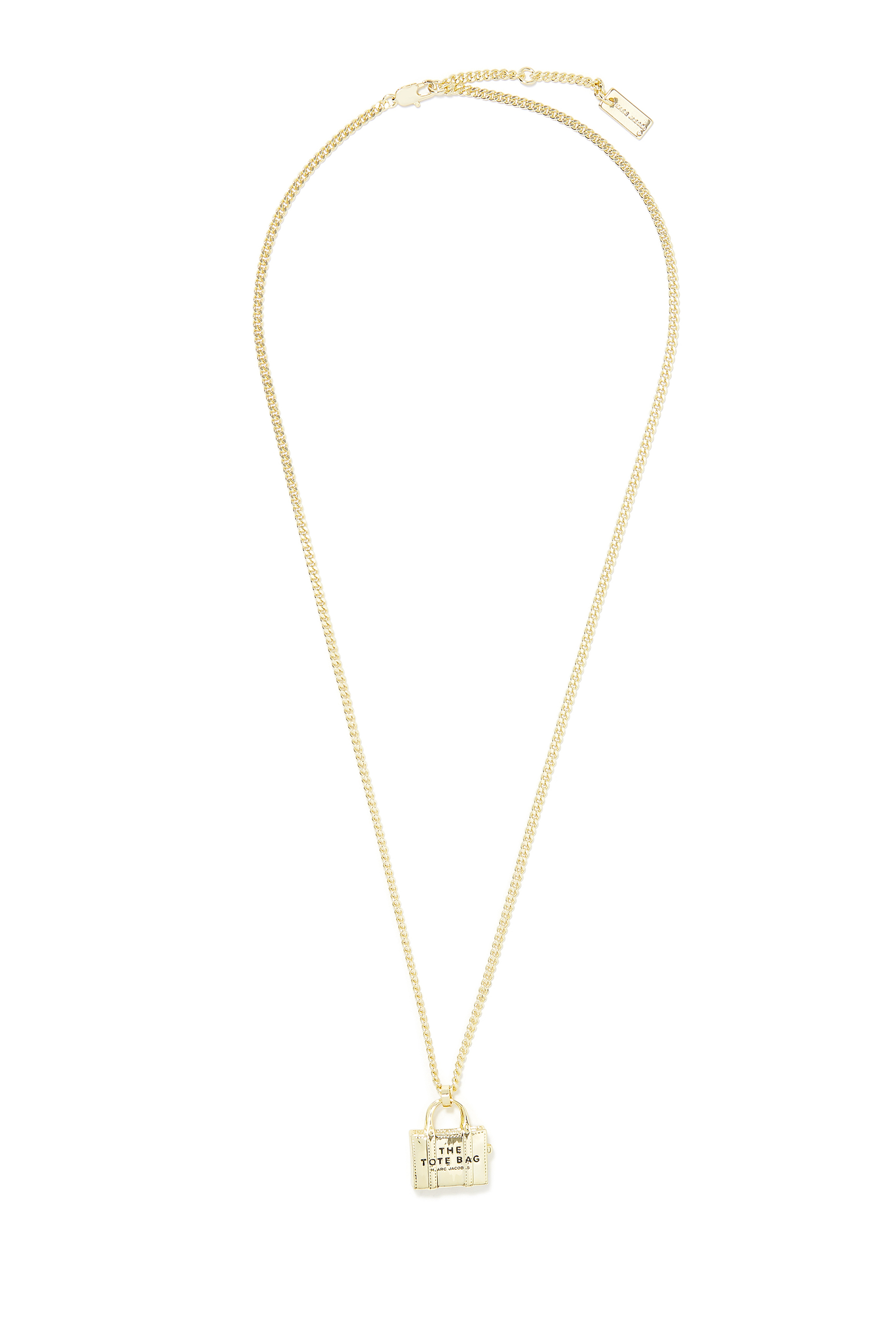 قلادة بدلاية بتصميم حقيبة يد