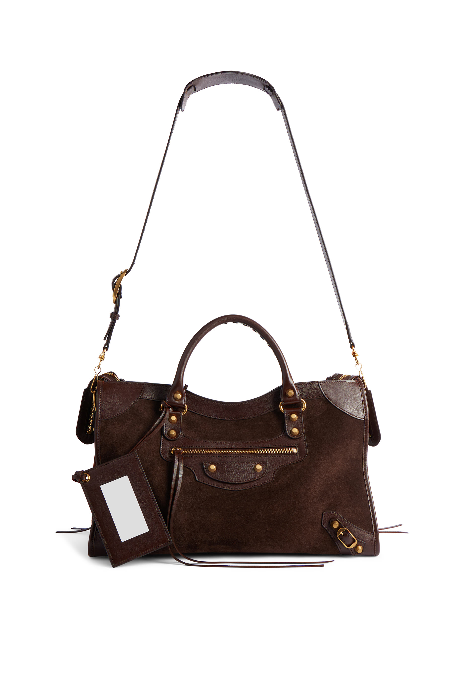 حقيبة لو سيتي متوسطة