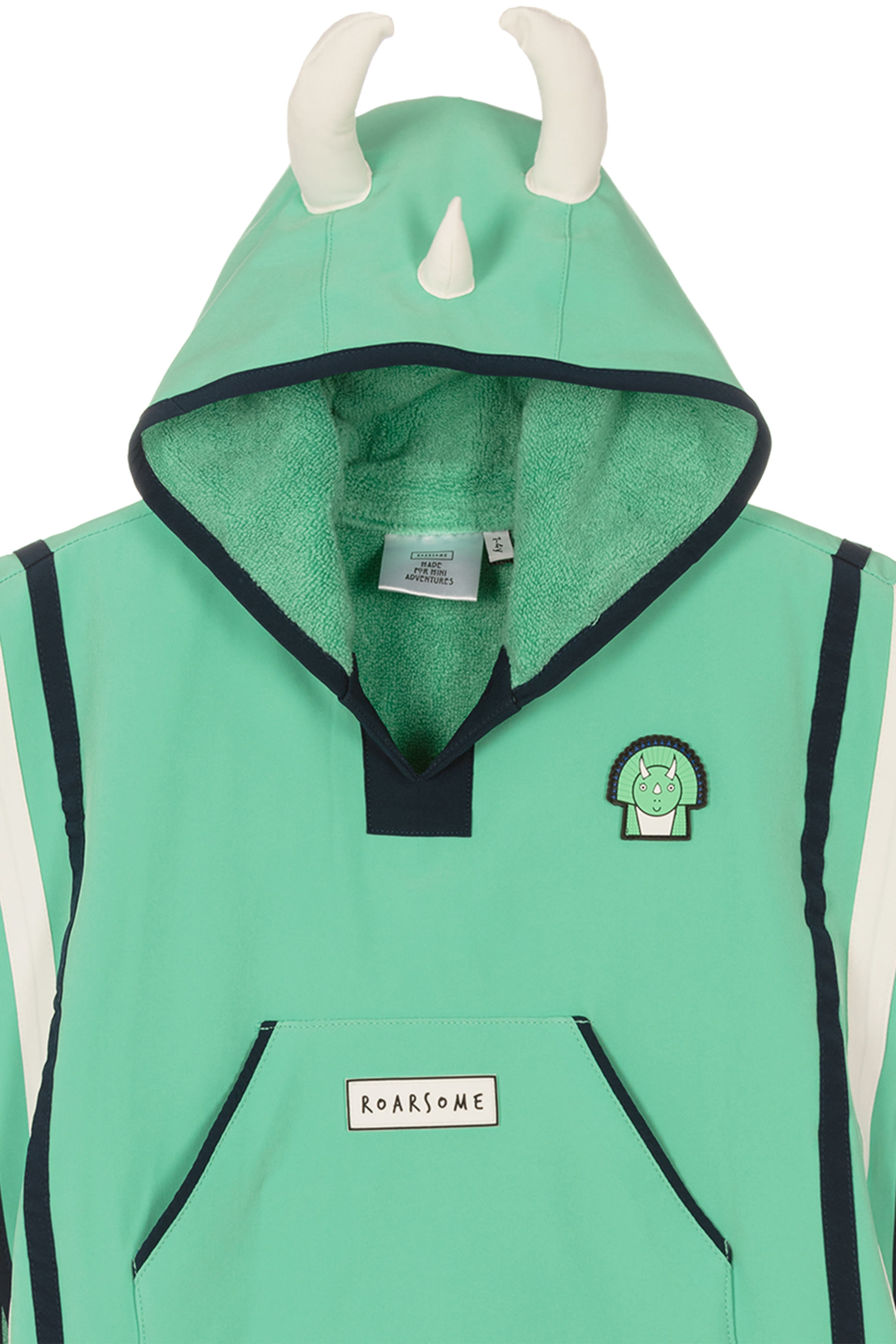 بونشو بتصميم الديناصور سبايك