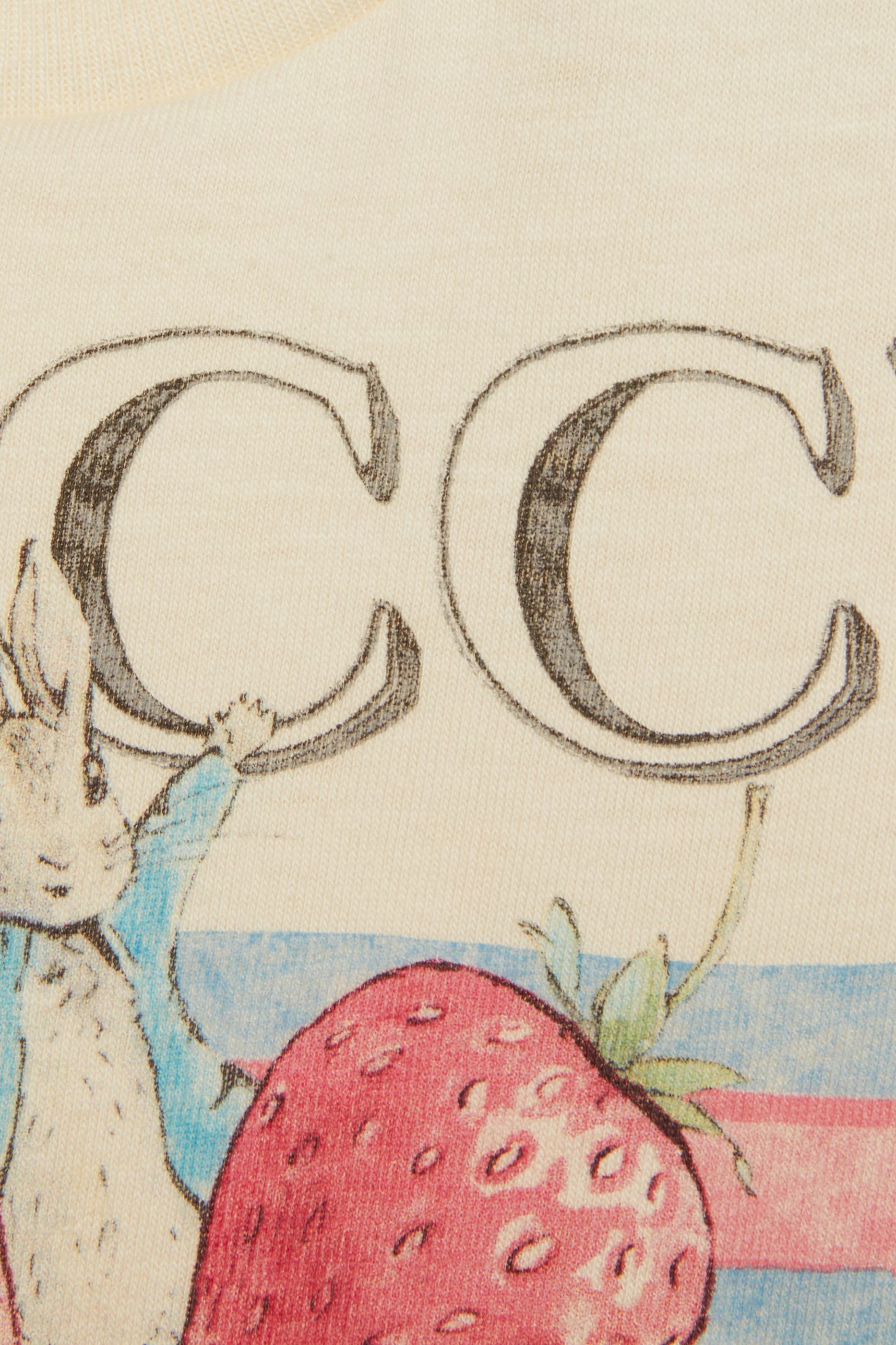 تيشيرت بيتر رابيت للأطفال