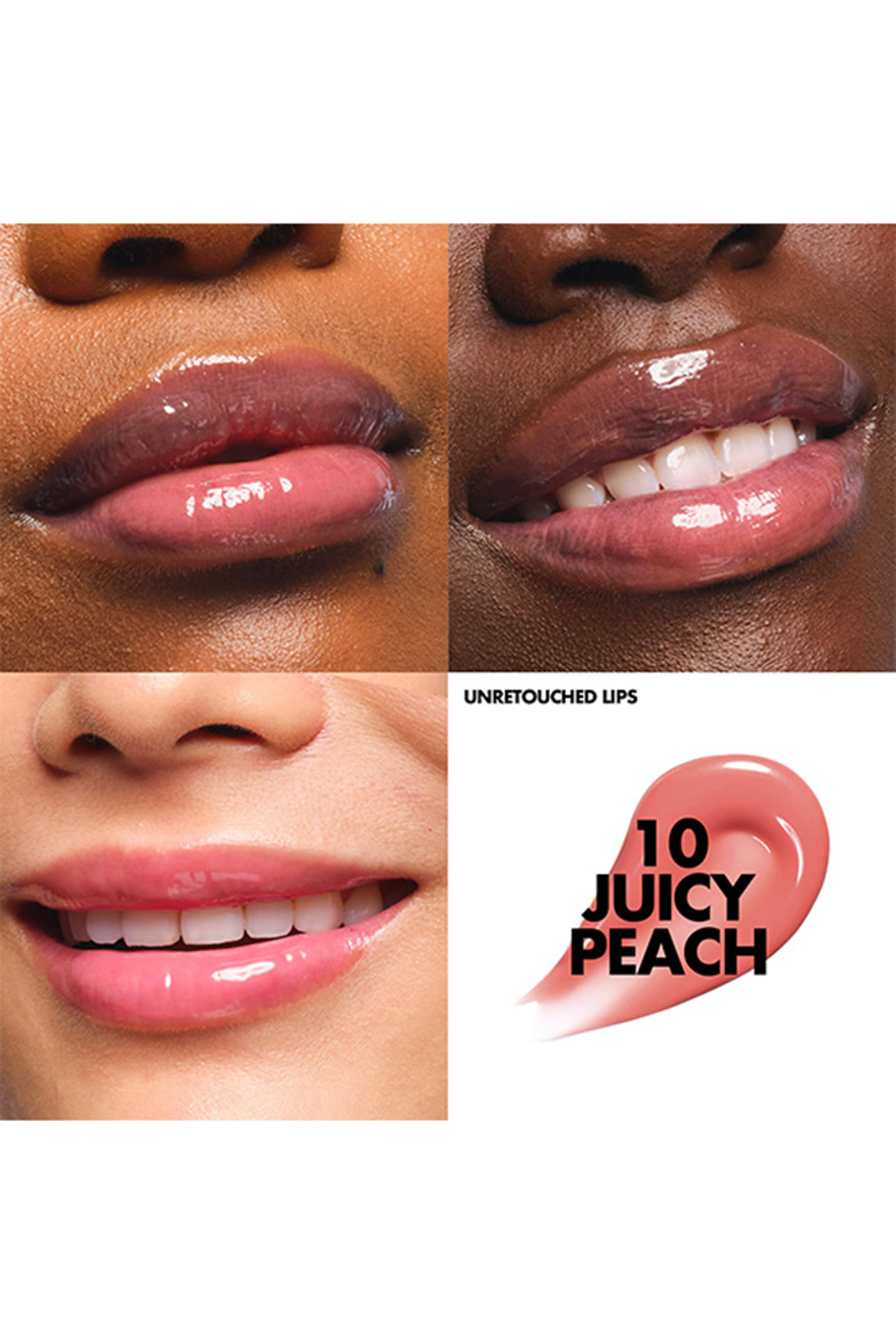 ملمع شفاه سوبر بوست