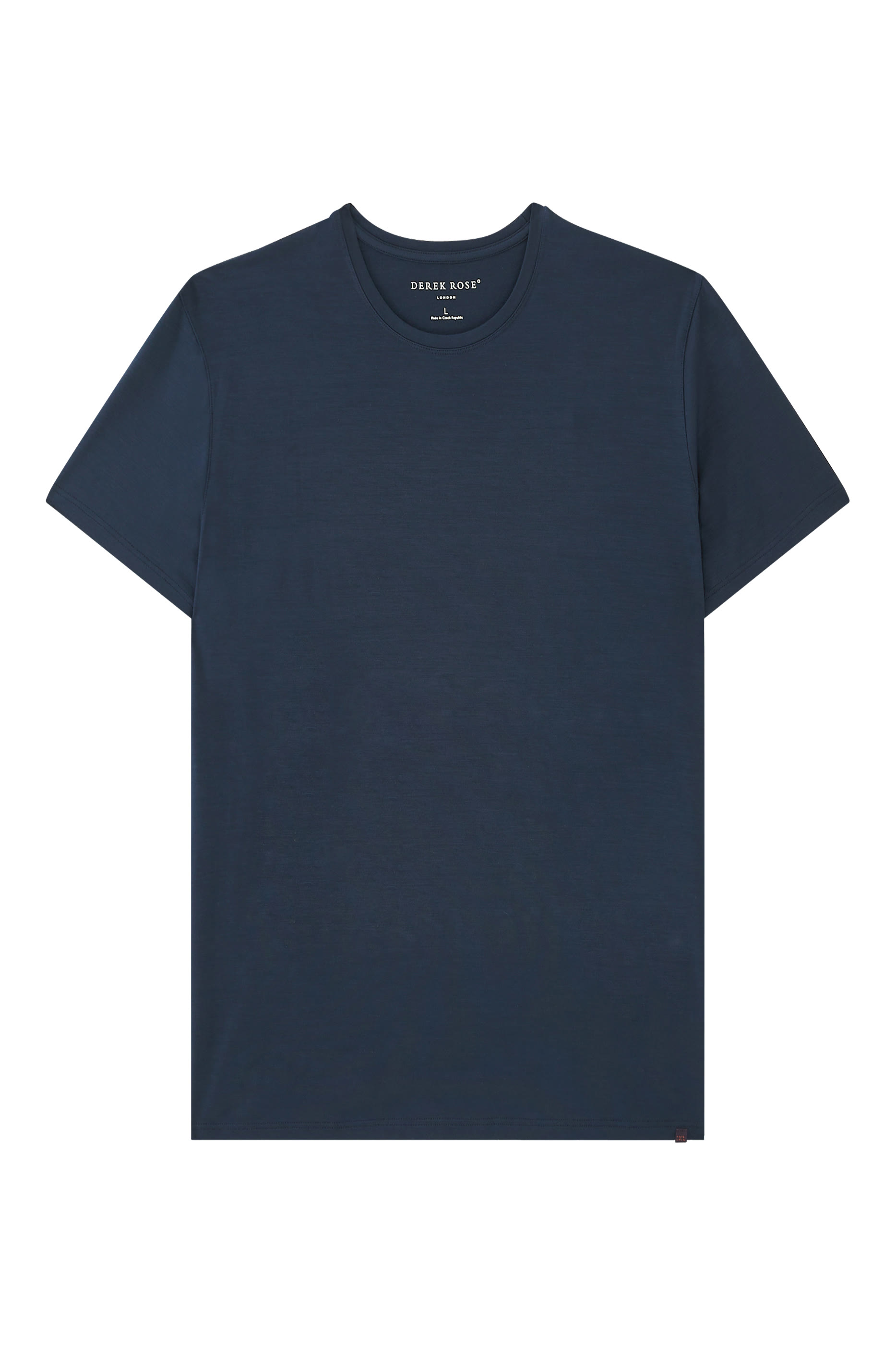 تيشيرت باسل مودال مطاطي