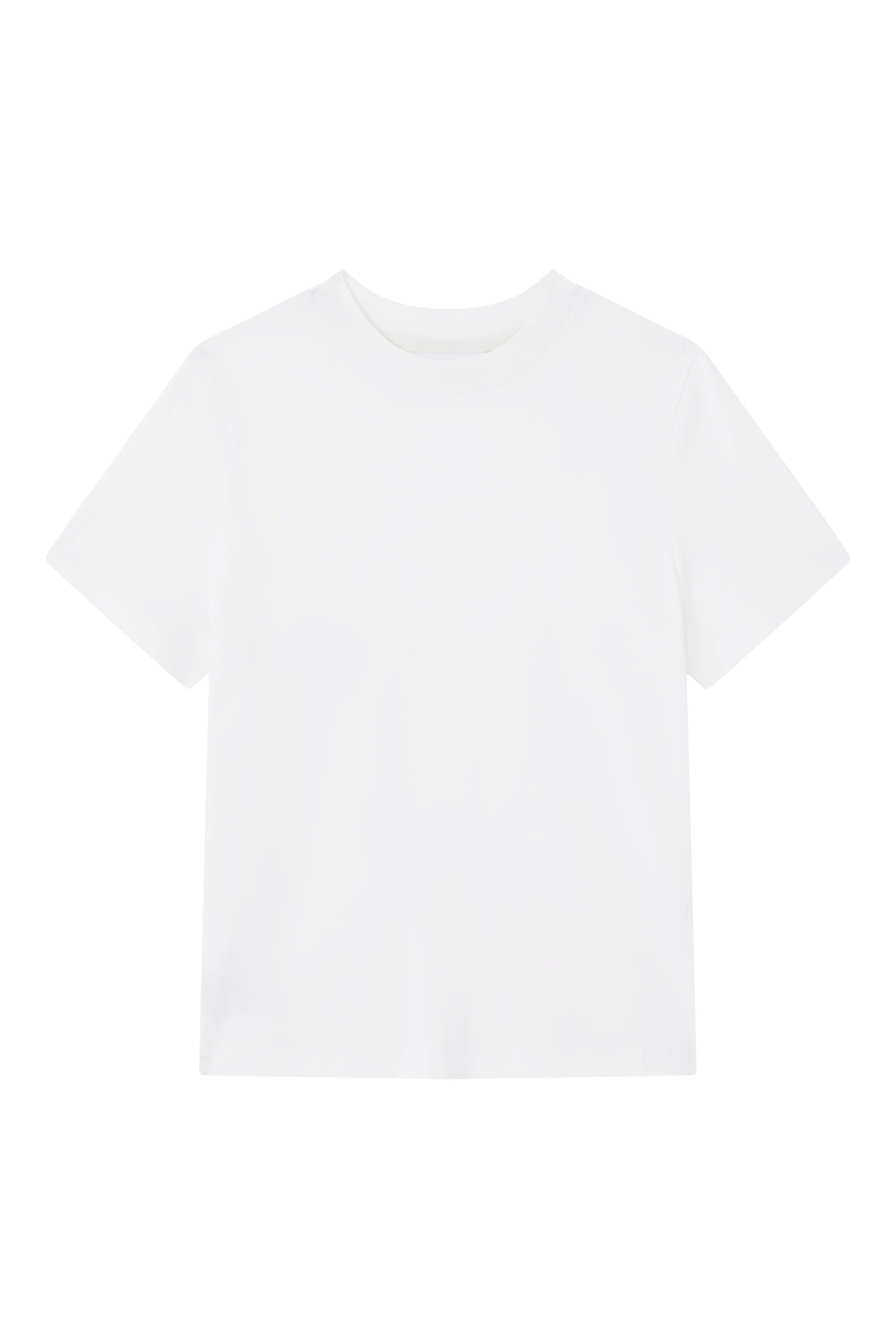 تيشيرت ذا غود بايبي