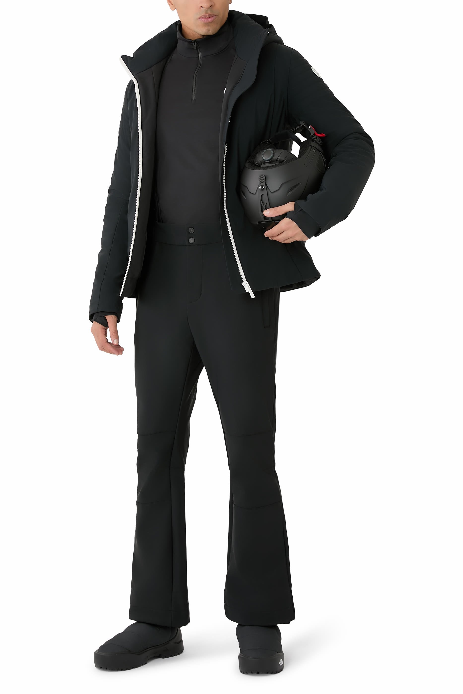 بنطال تزلج فرانز