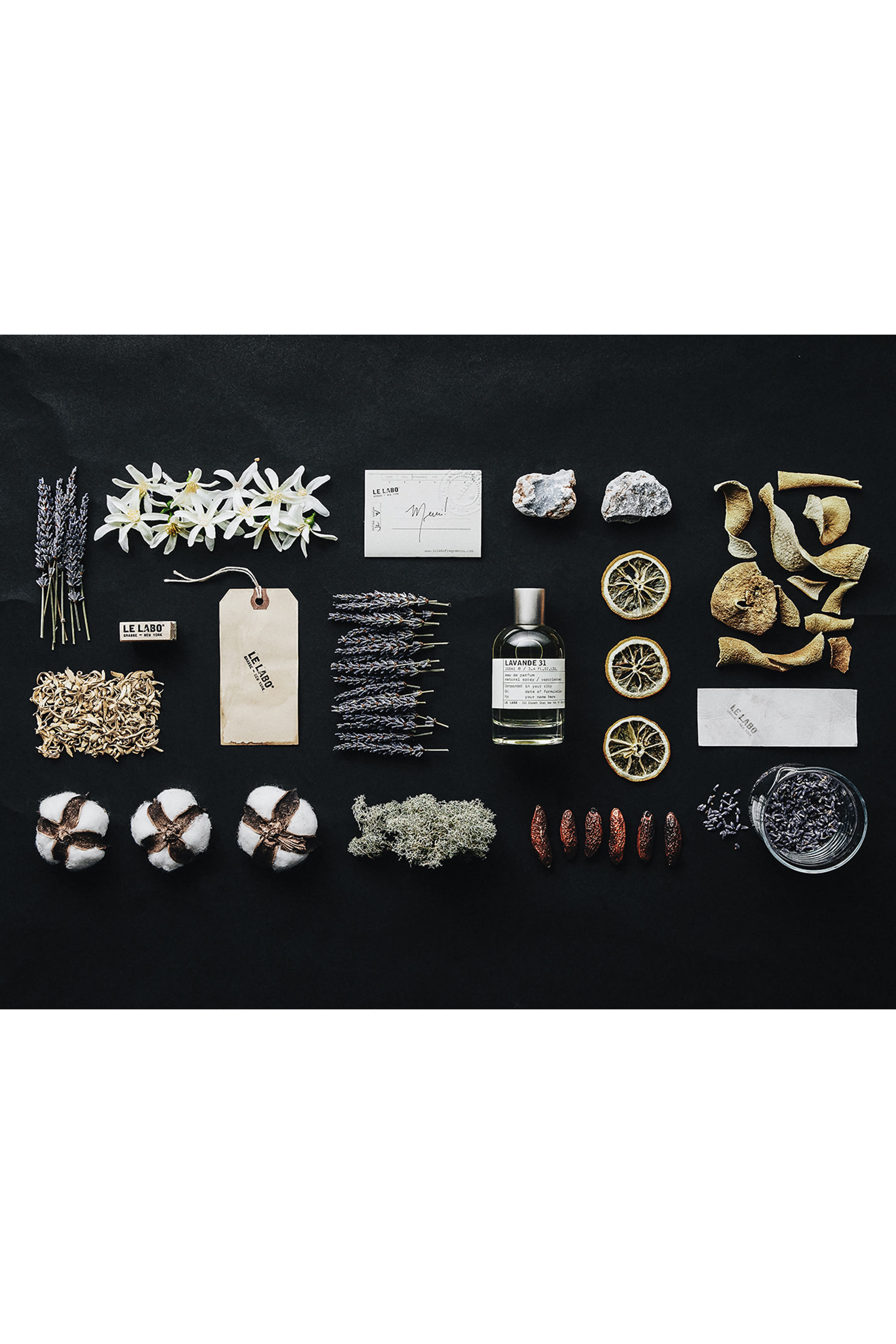 أو دو بارفان لافاند 31