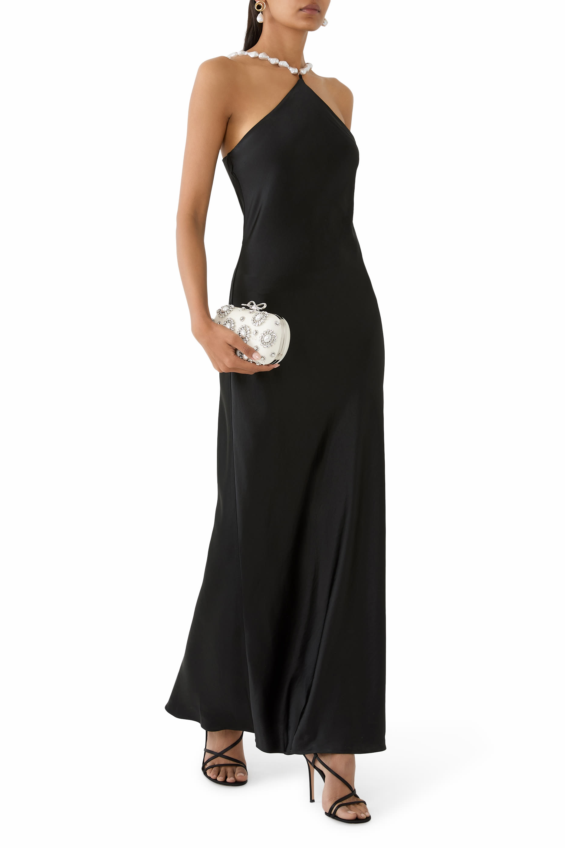 فستان كادنس