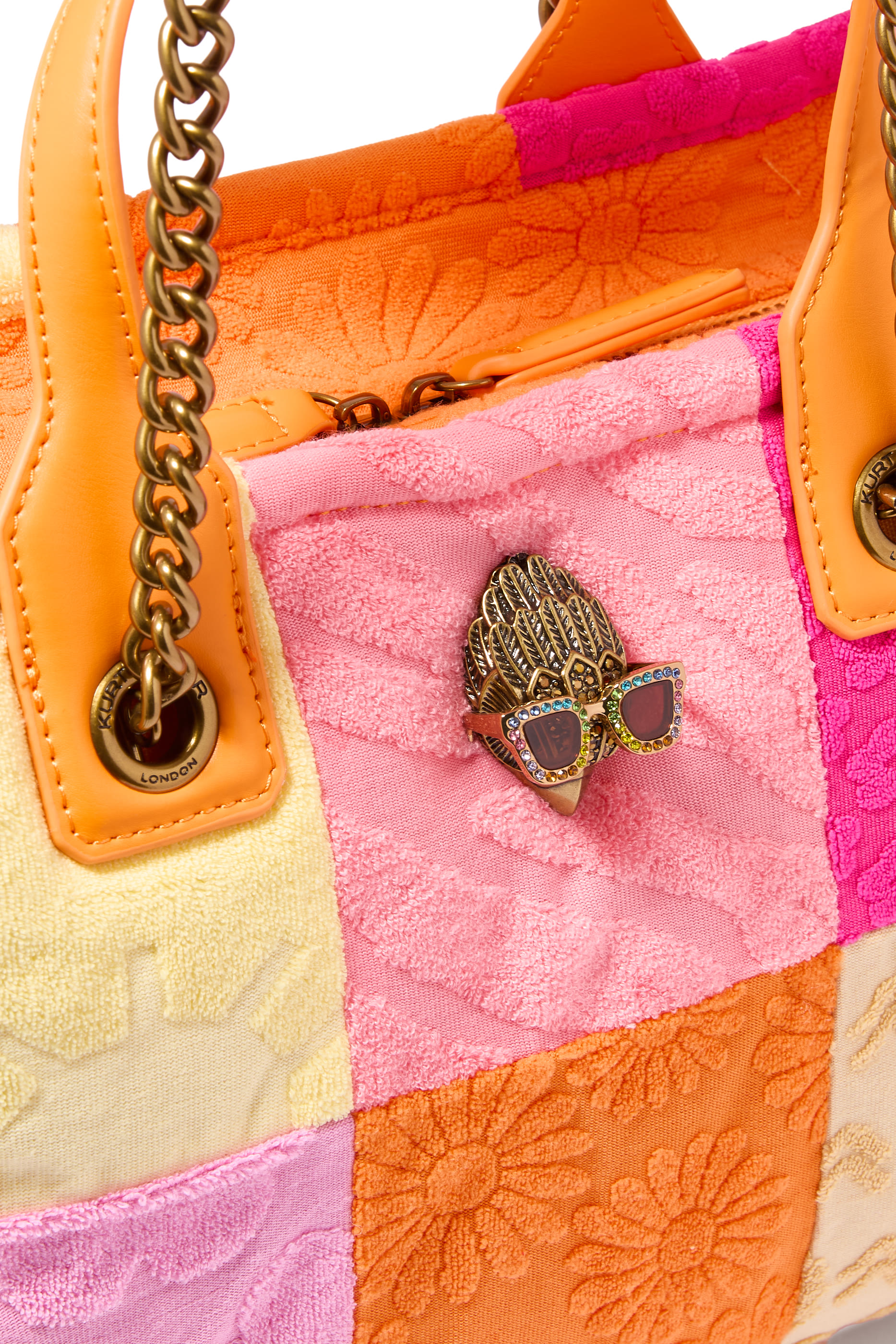 حقيبة يد هوكستون