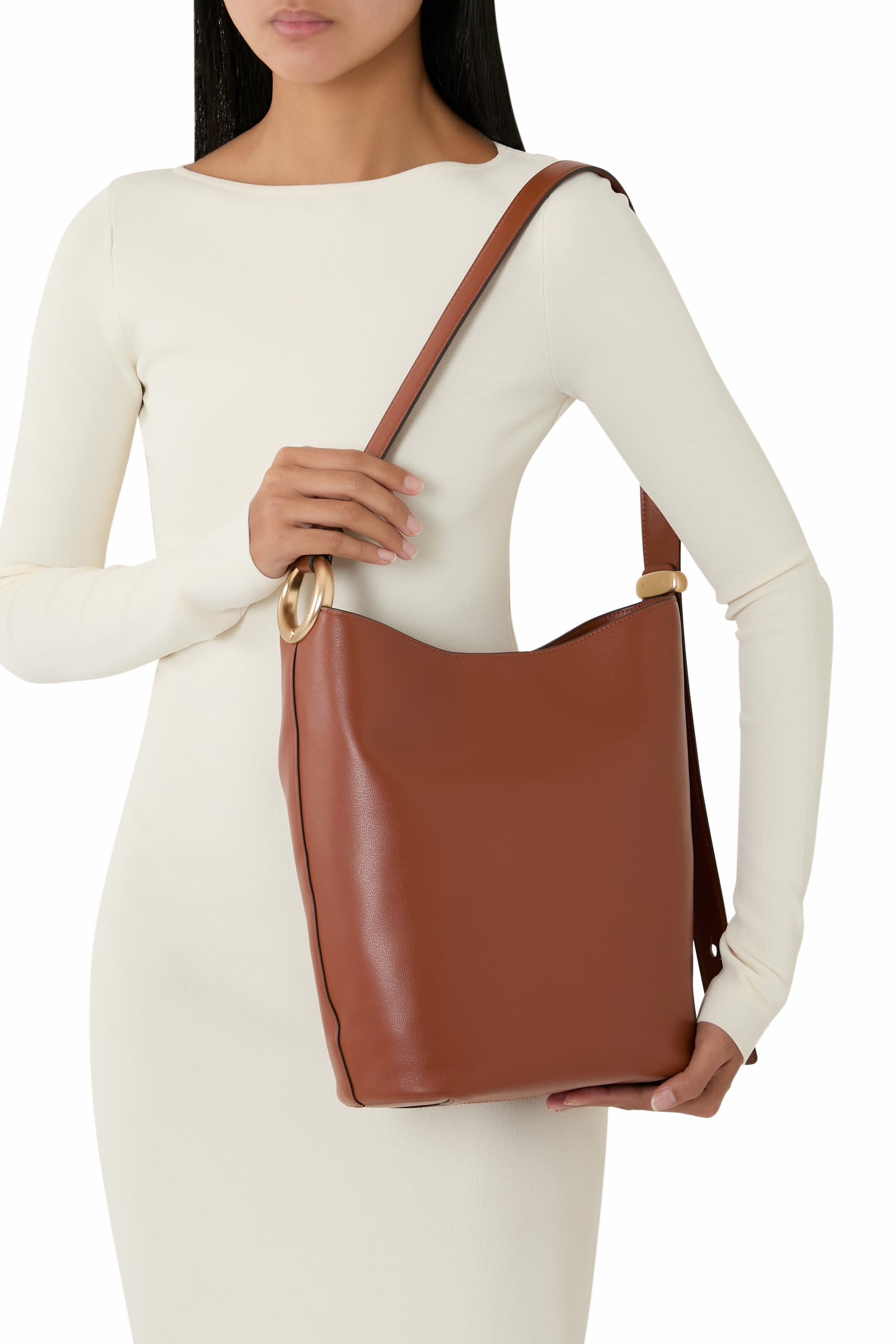 حقيبة باكيت هالو