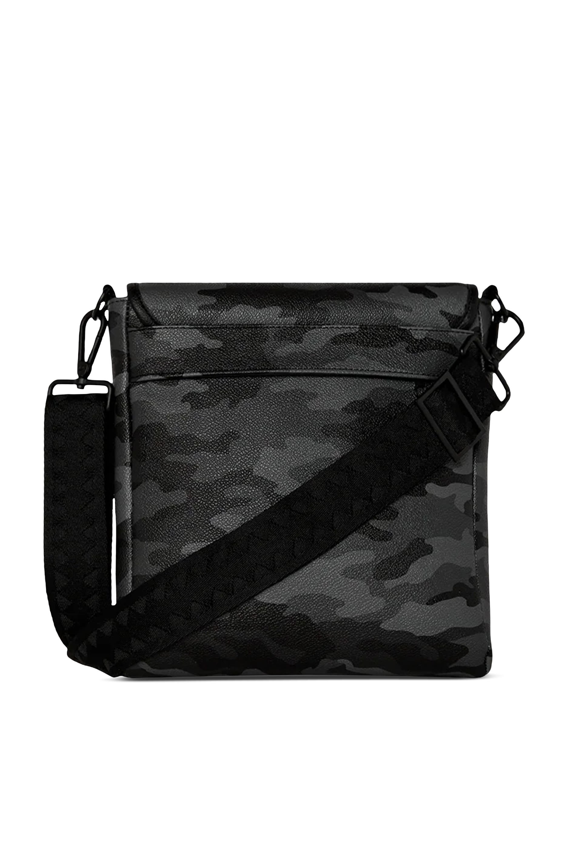 حقيبة مسنجر سنوبي ذاتس أ نو نو للأطفال