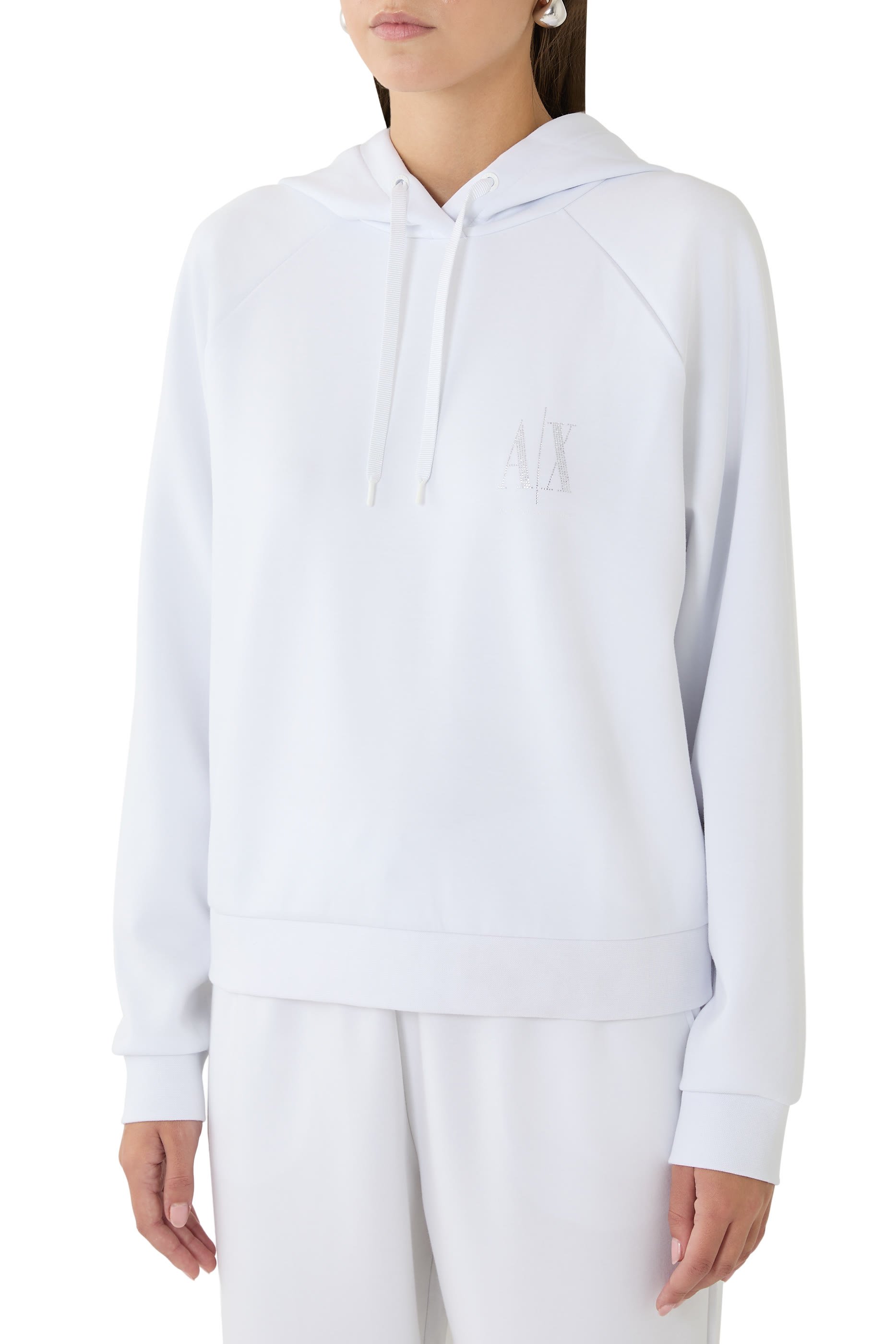 هودي بشعار الماركة بجليتر