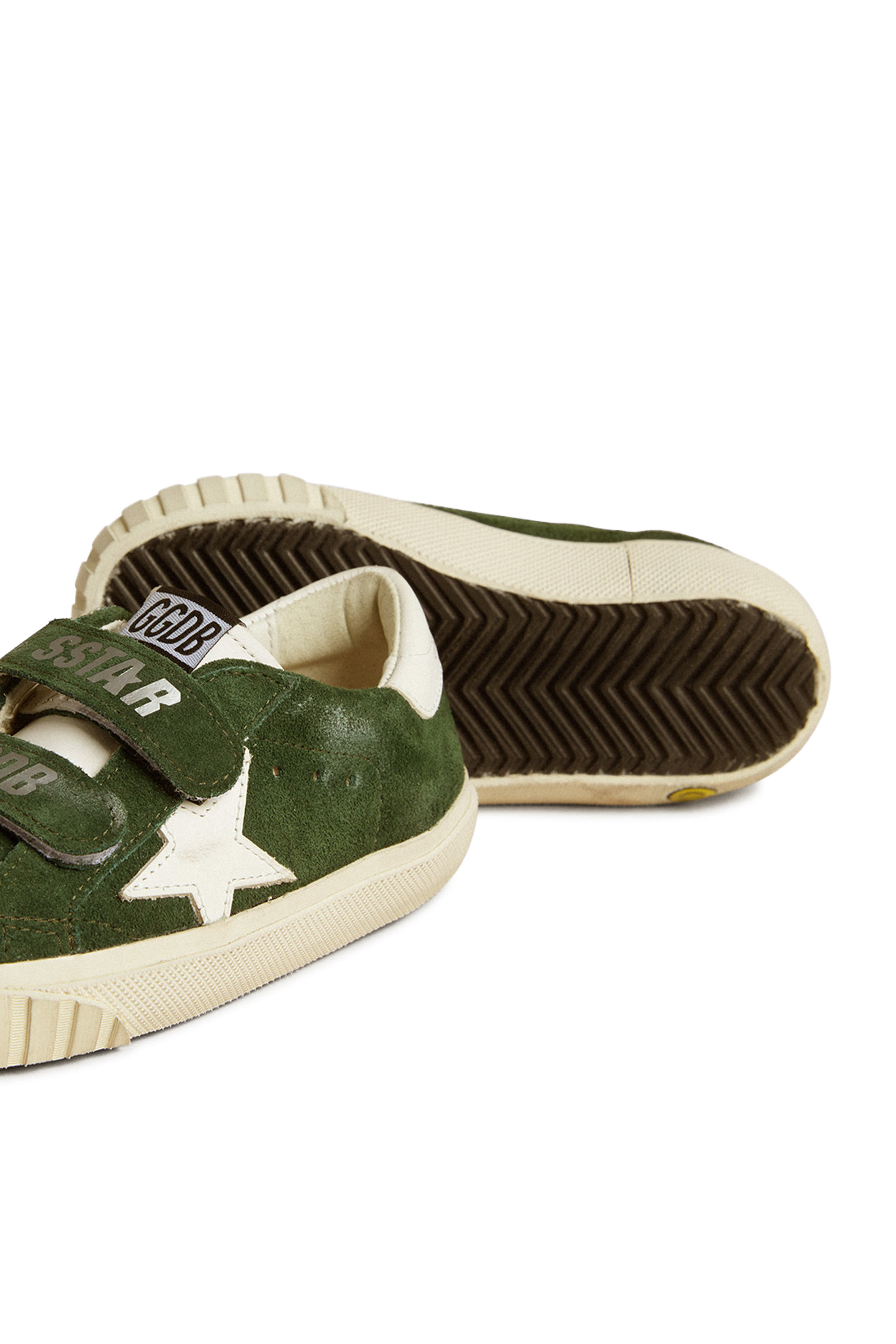 سنيكرز أولد سكول يونغ للأطفال