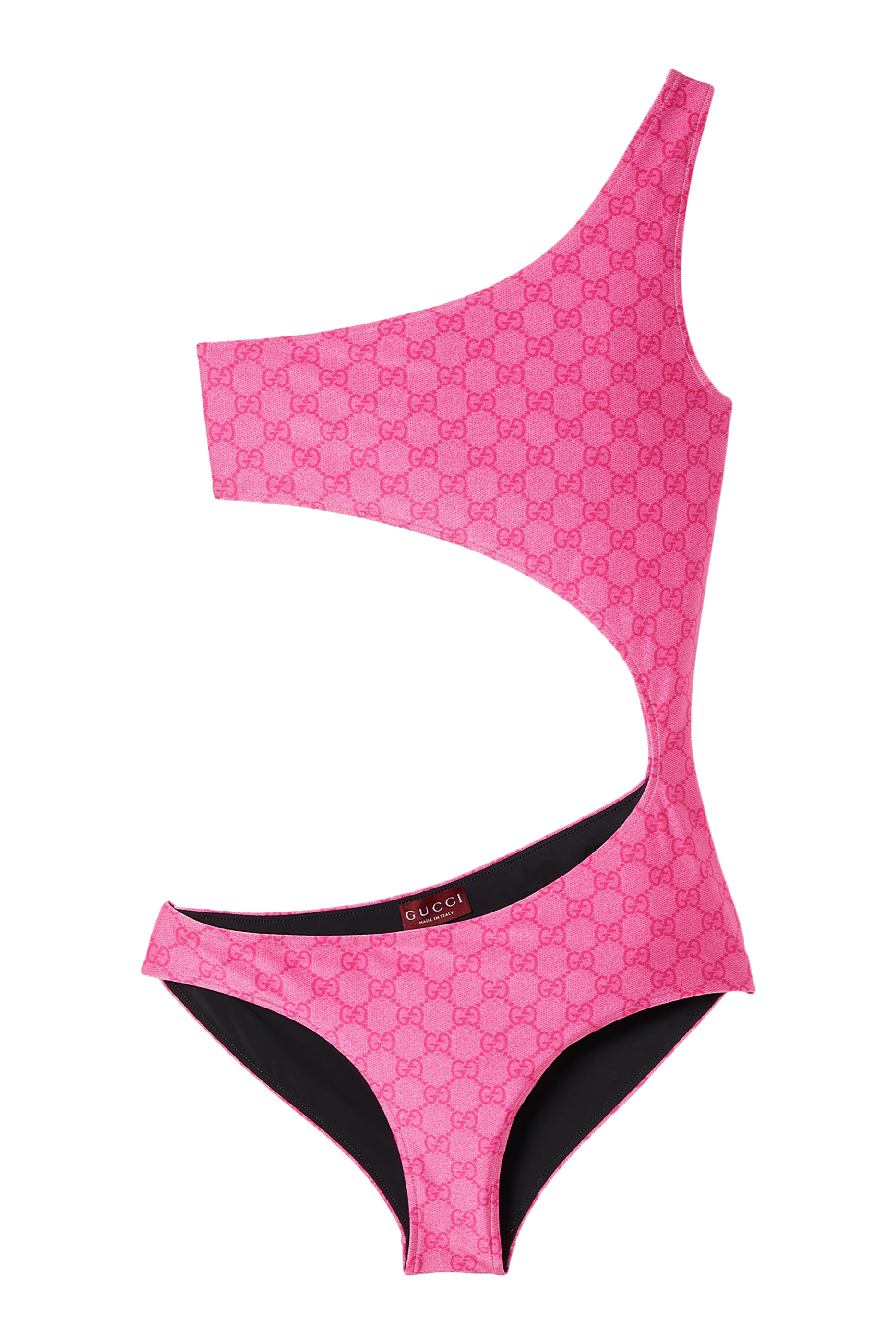 بدلة سباحة جيرسيه لامع