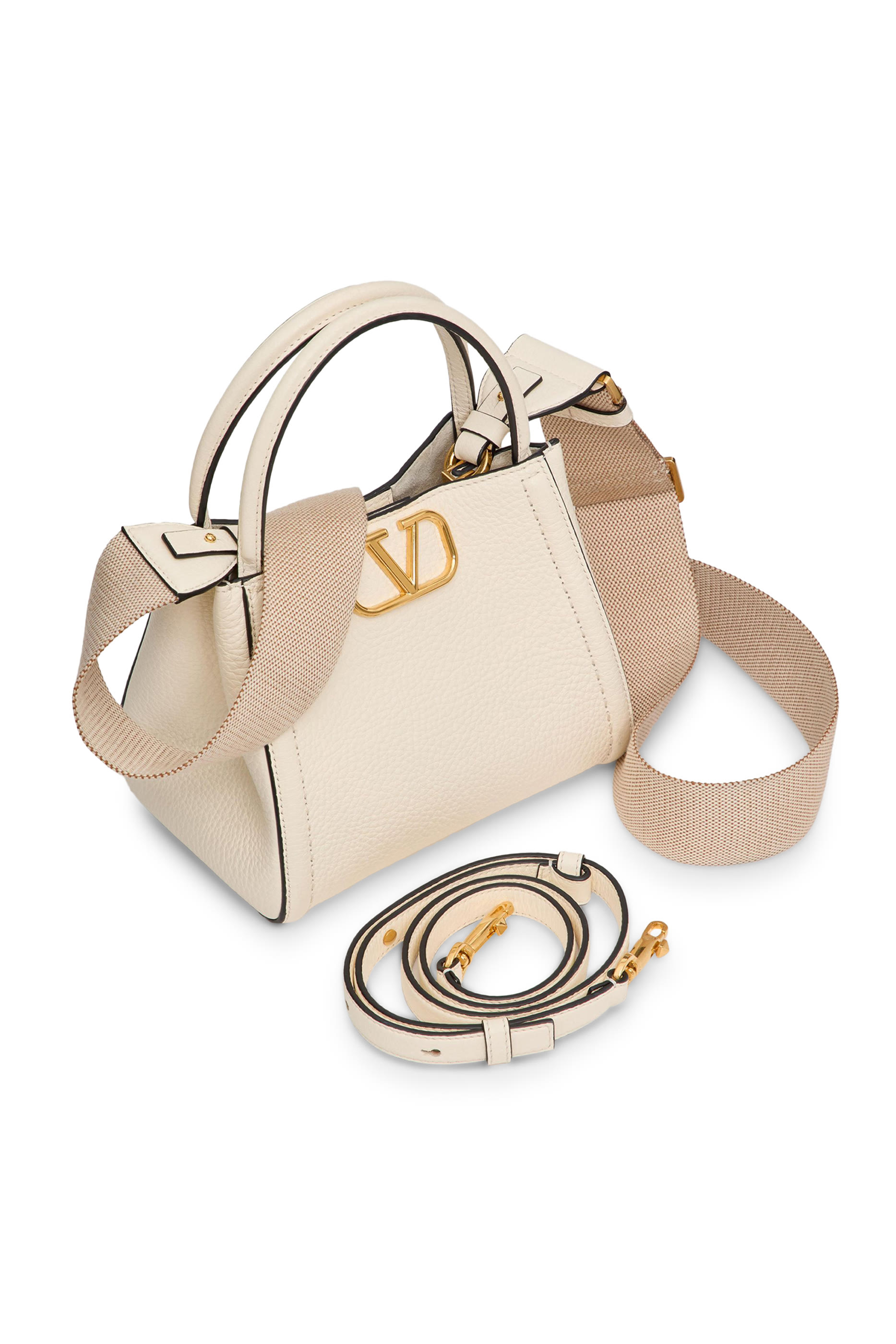 All Time Top Handle Bag