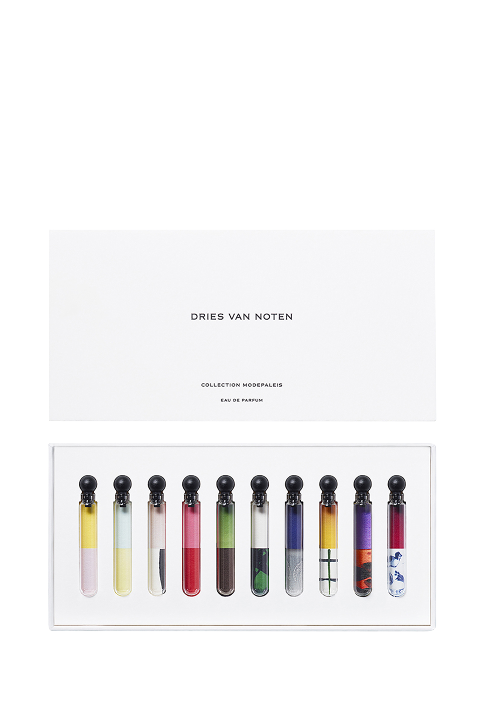 مجموعة مودباليس ديسكفري