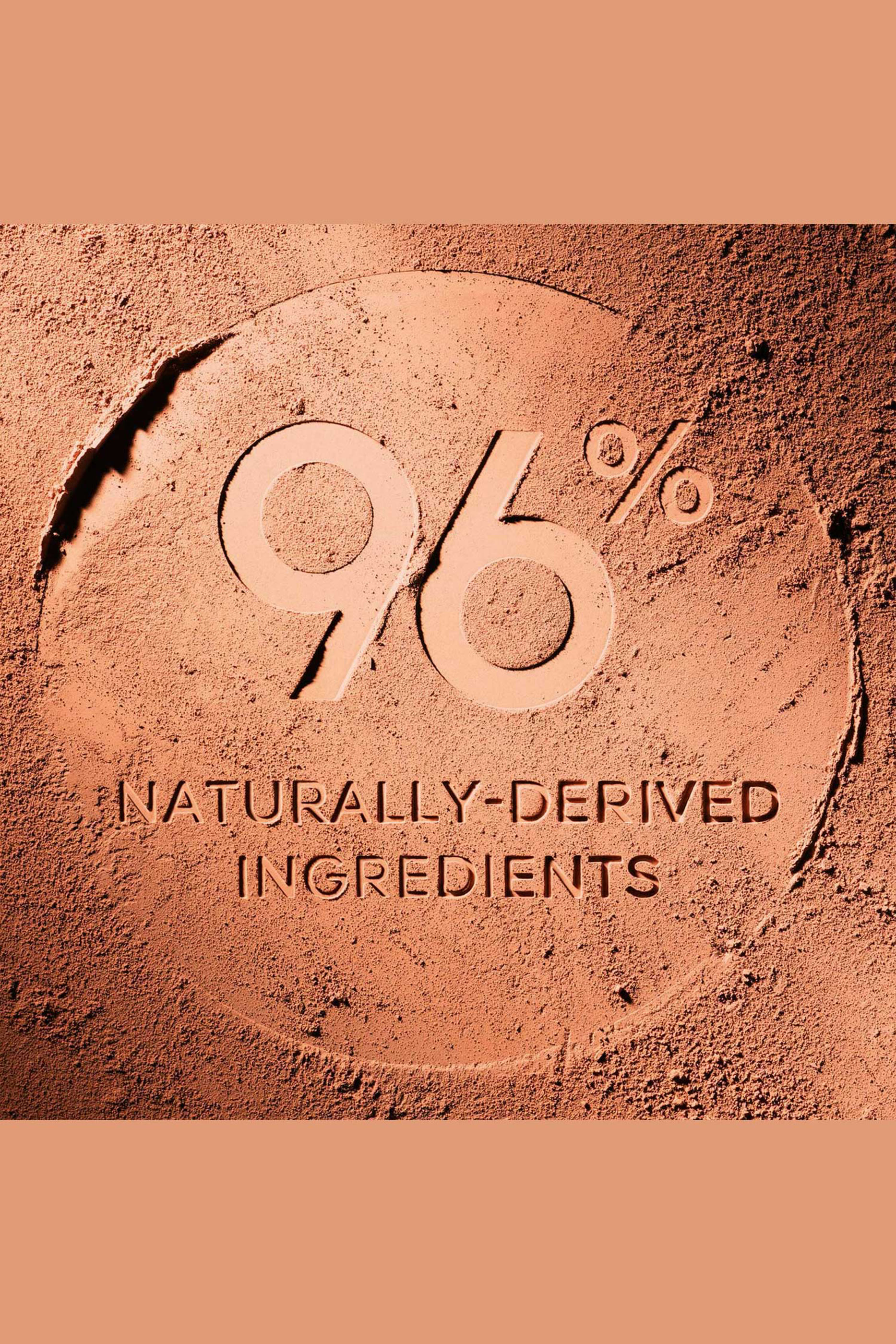 بودرة تيراكوتا لايت لإشراقة طبيعية صحية