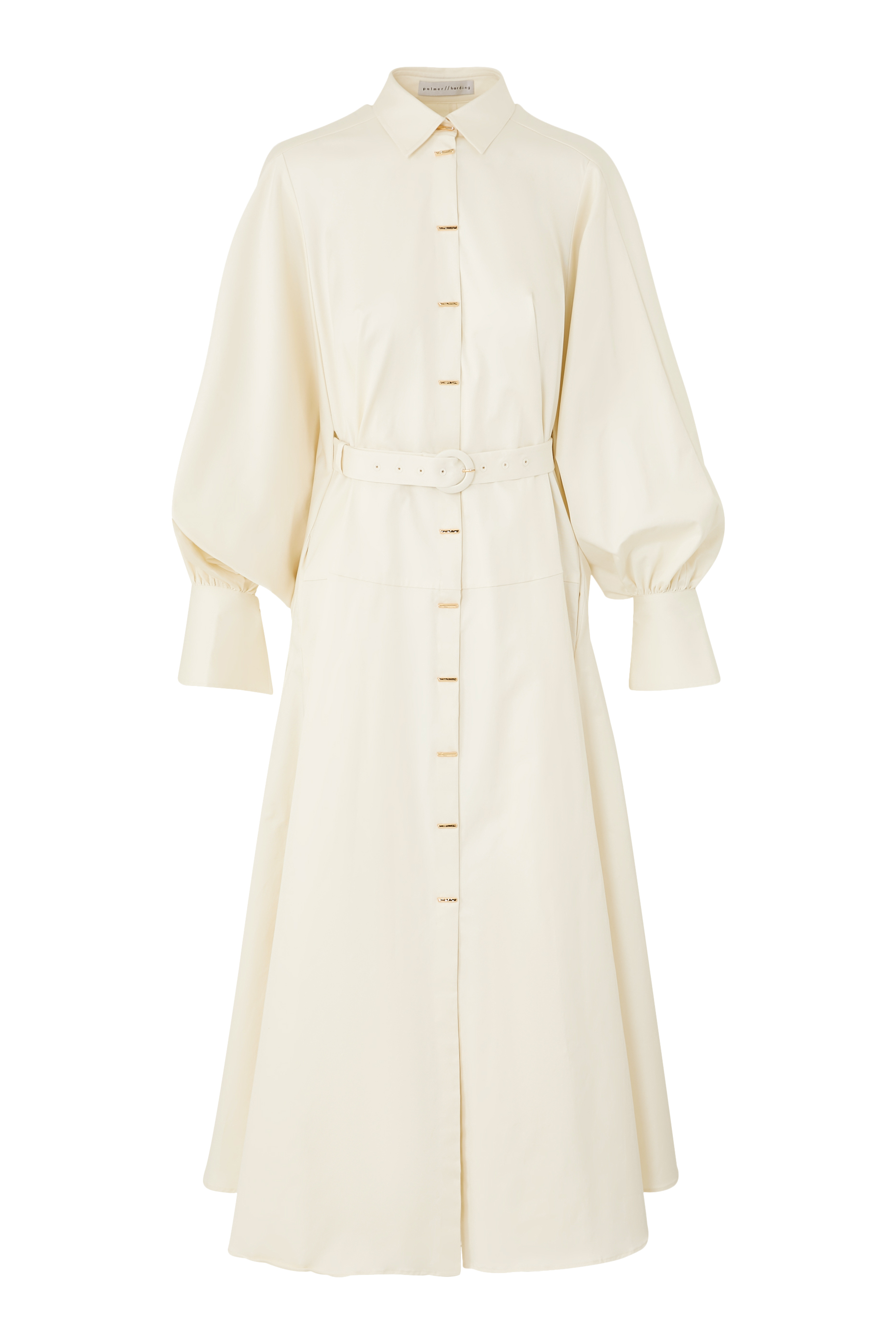 فستان فاوند داي بقصة مريحة