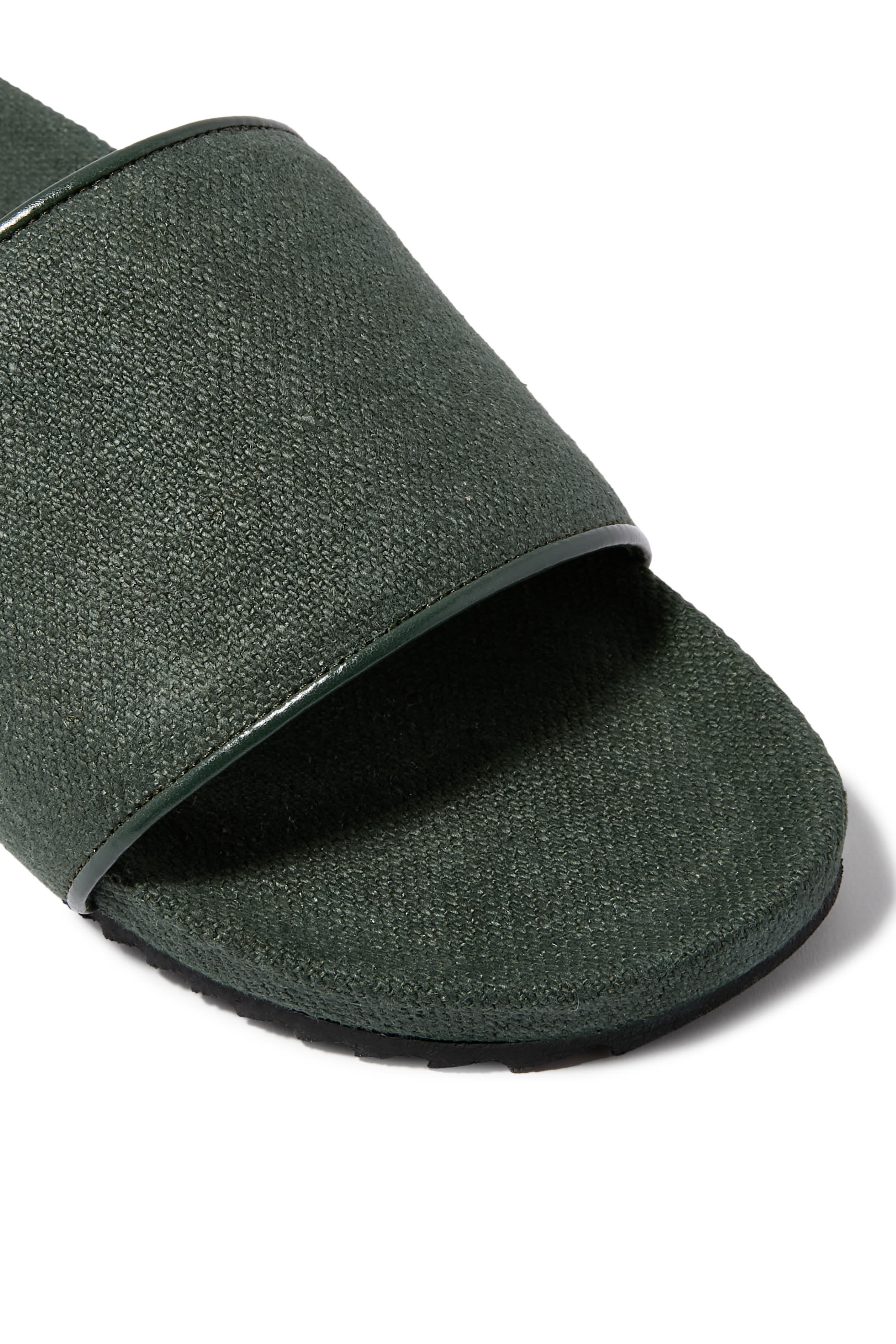 حذاء ريناتو خفيف كتان