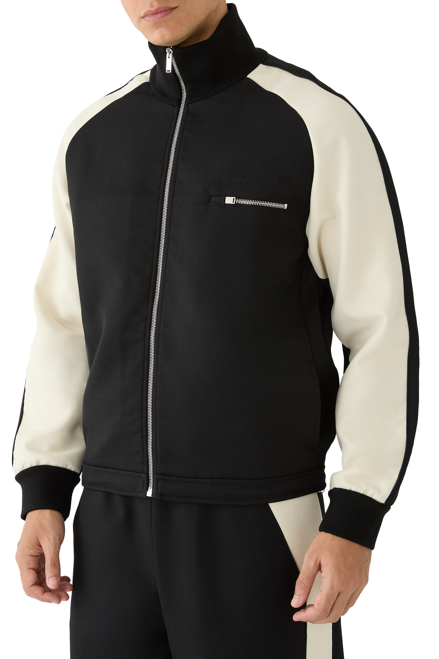 جاكيت رياضي فينتج