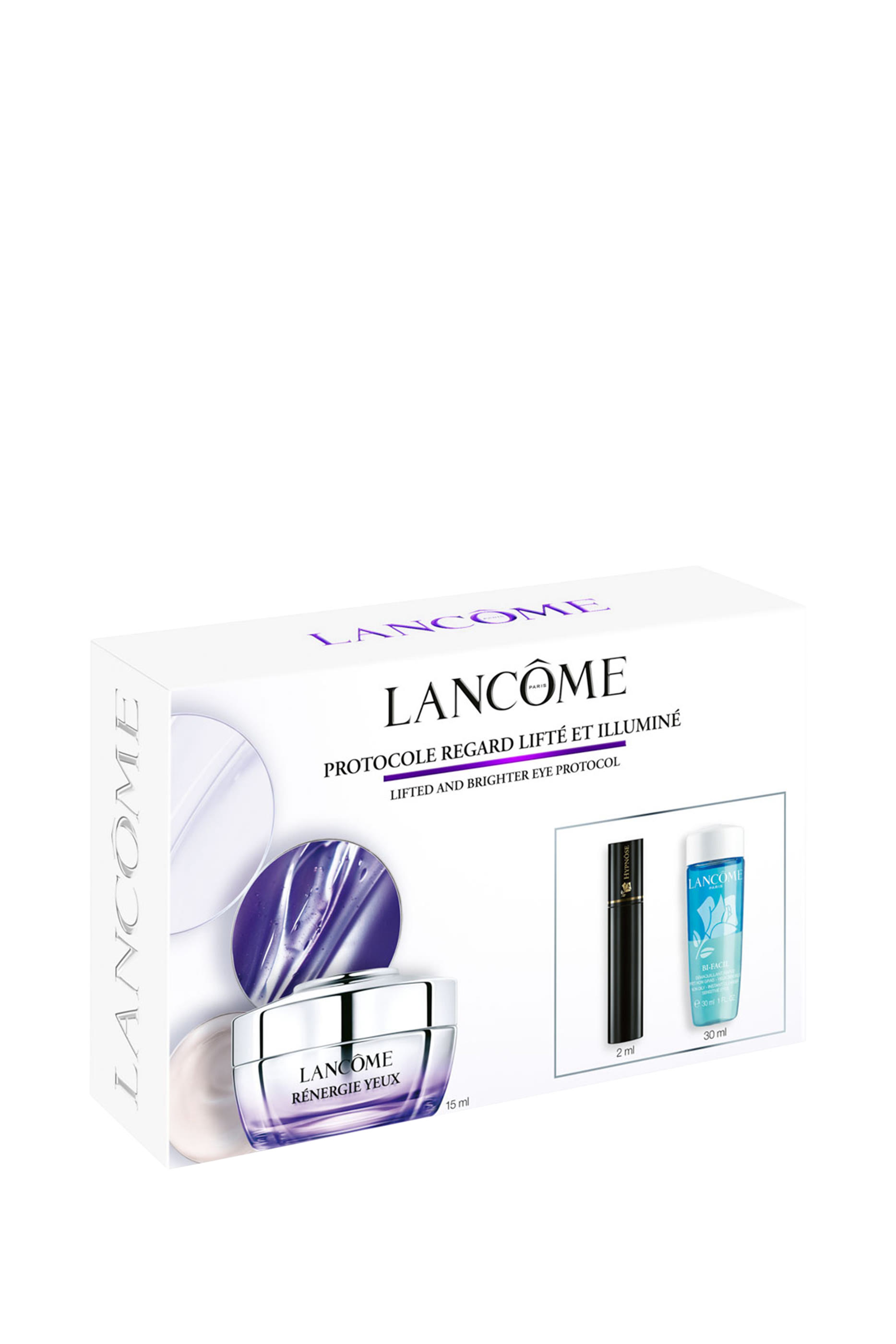 مجموعة رينرجي للعين