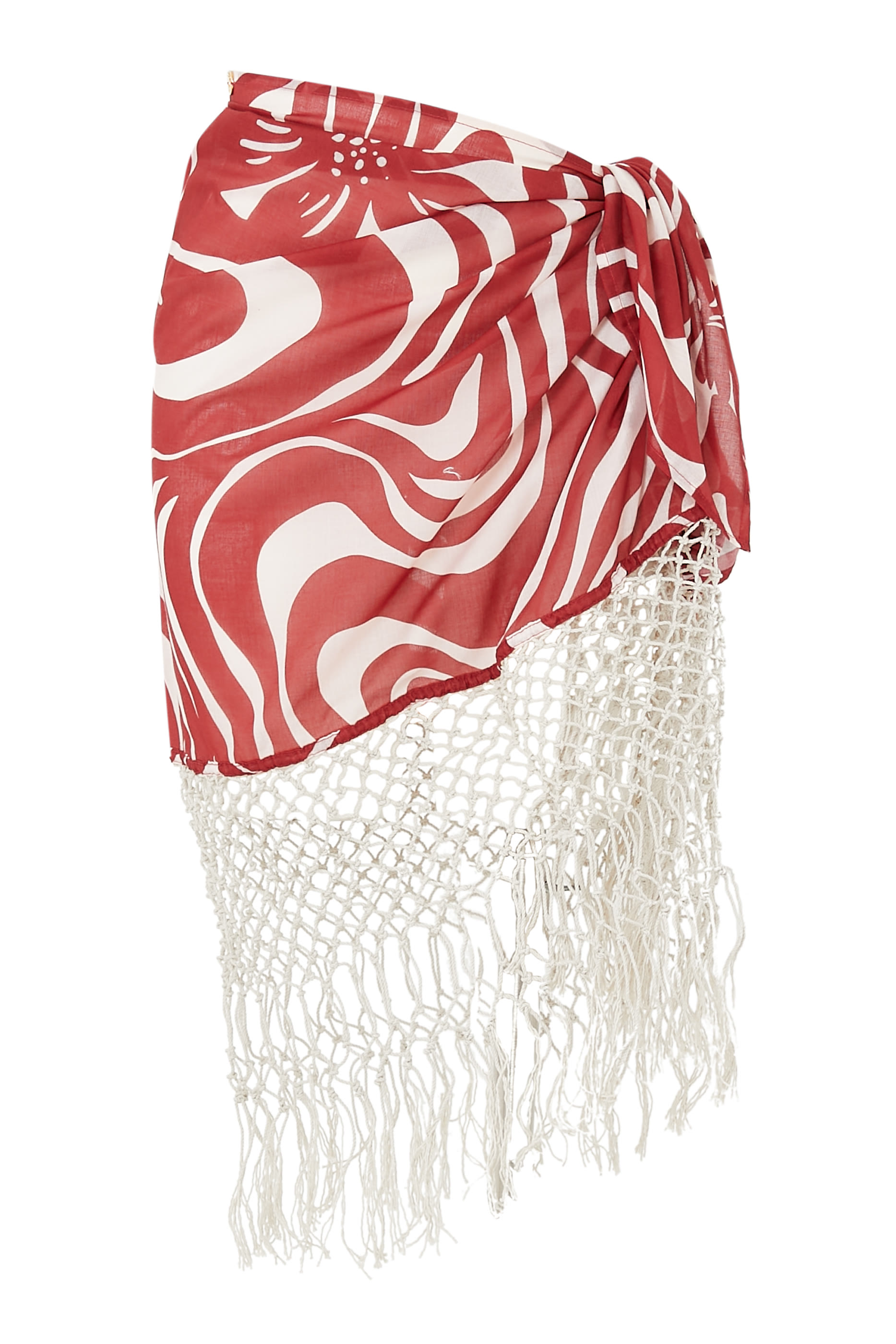 باريو هيلين بحافة منسلة