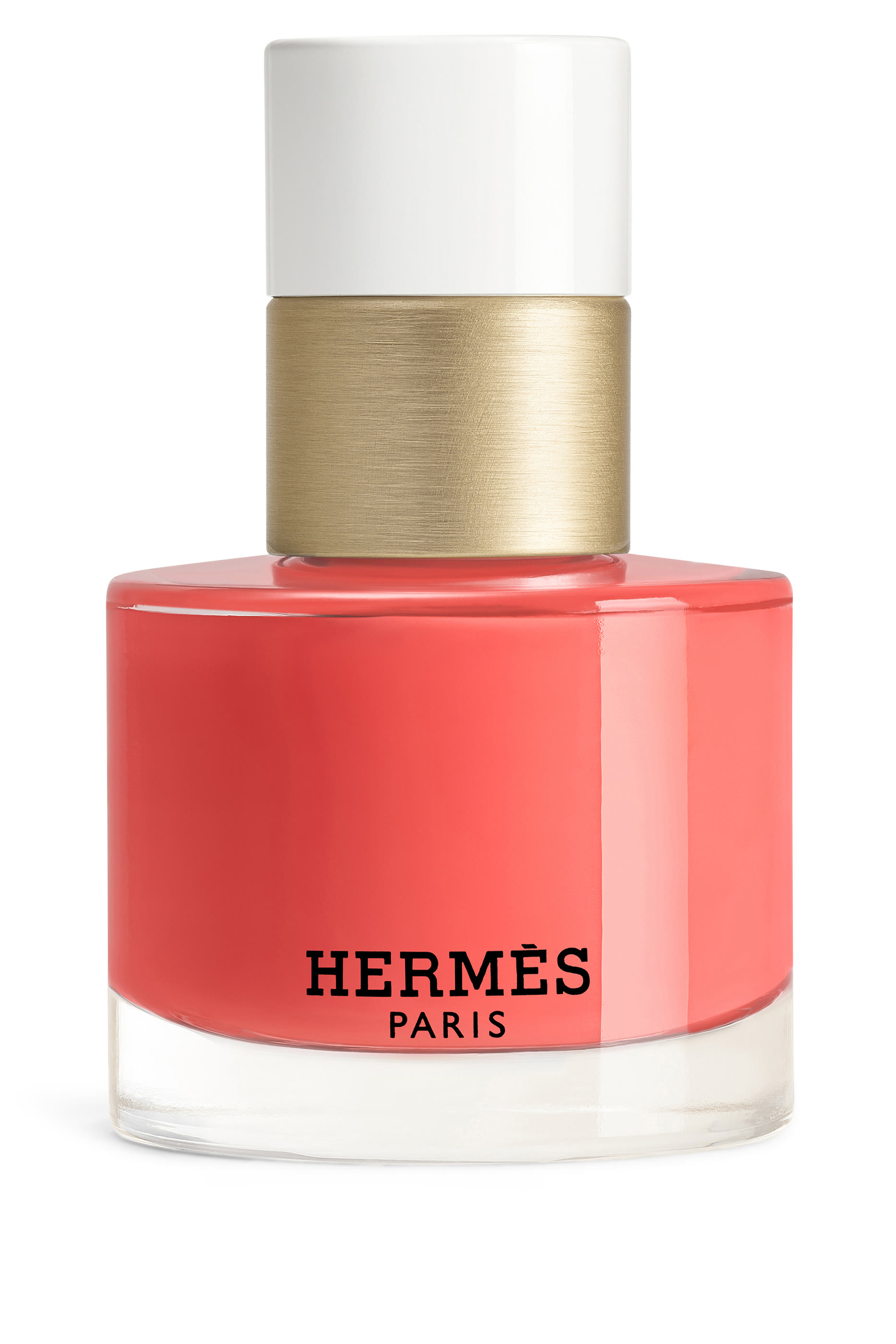 أيدي Herm&egrave;s, طلاء الأظافر,البنّي الرّمادي