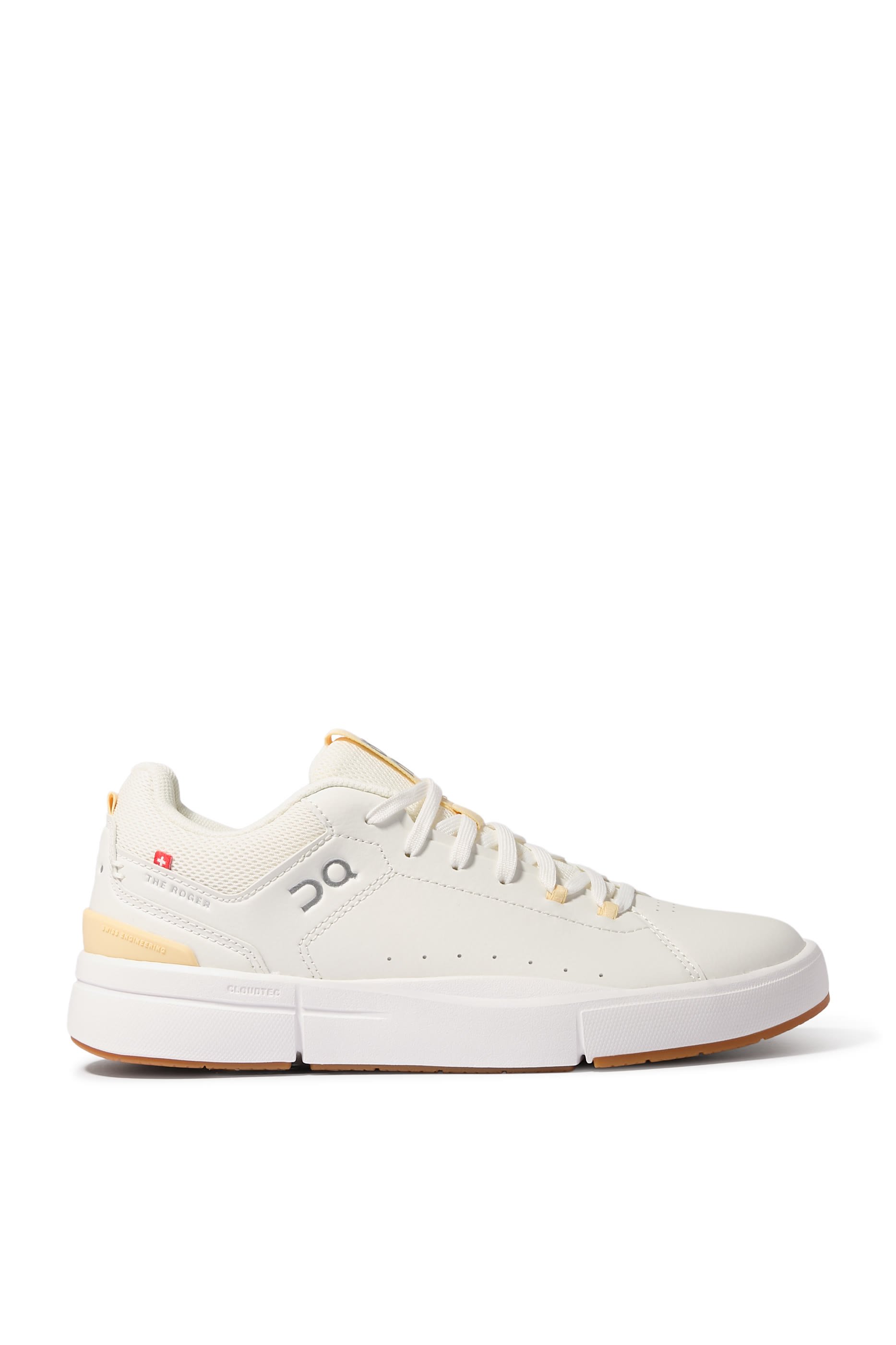 سنيكرز روجر للأطفال