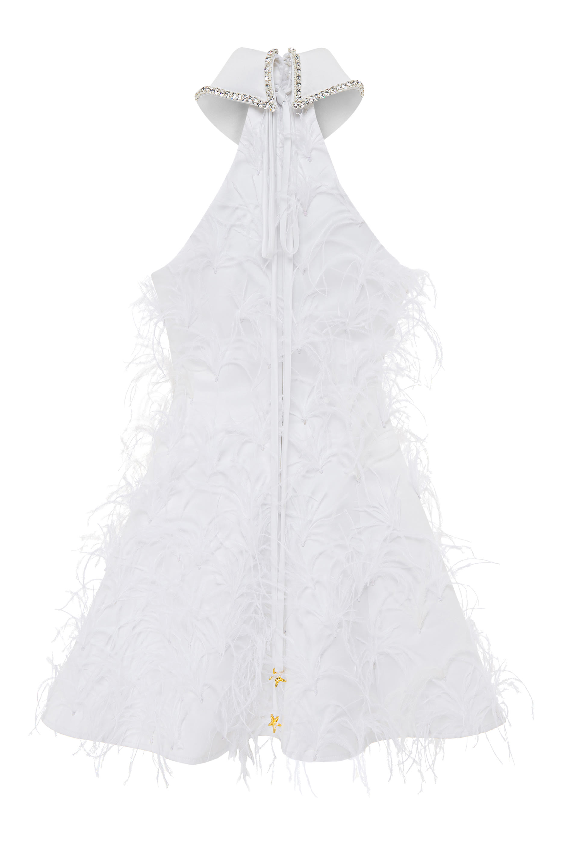 فستان غرايس